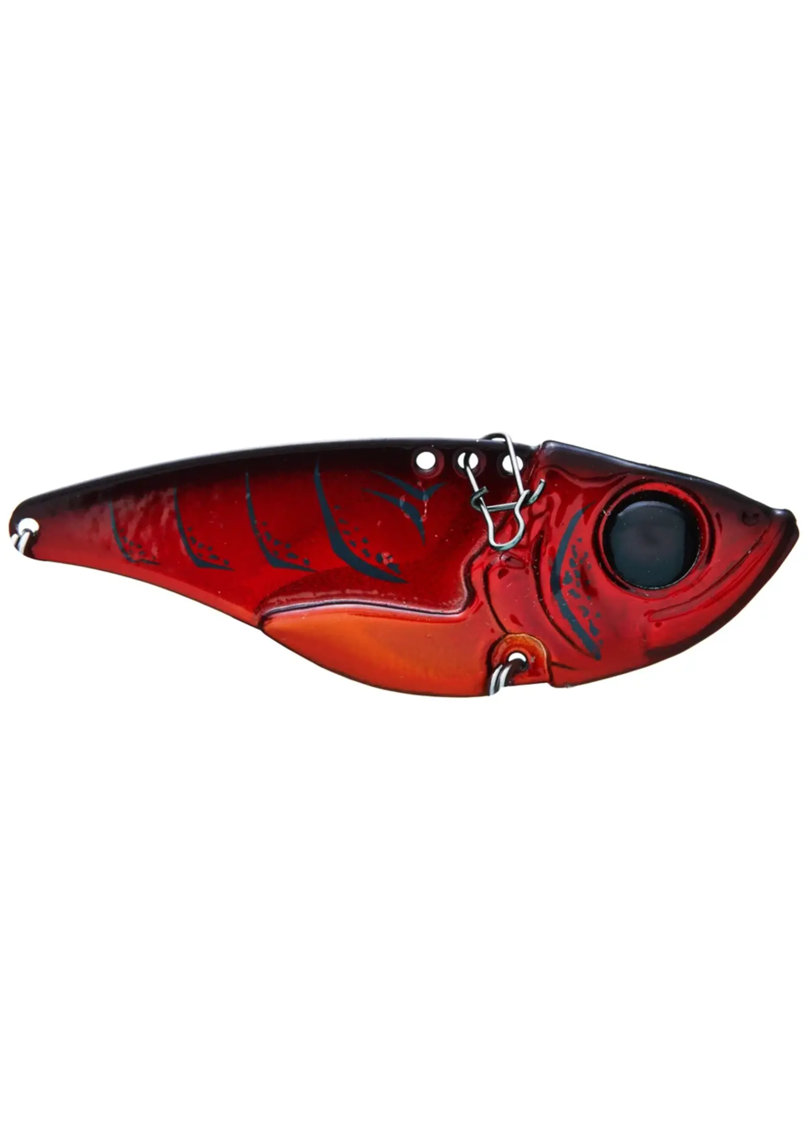 Damiki Fishing Damiki - Vault 55 Blade Bait - 1/2oz -