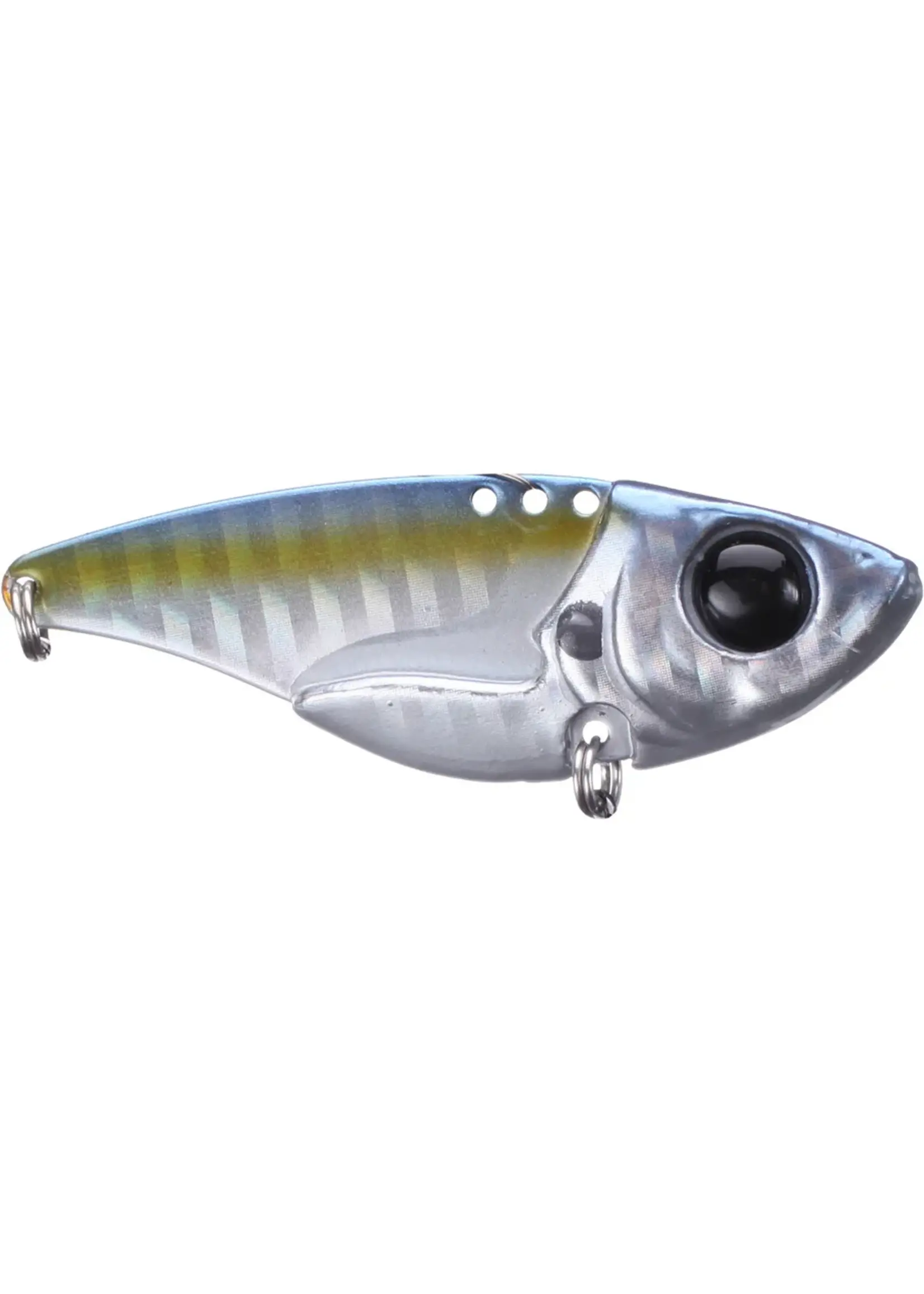 Damiki Fishing Damiki - Vault 55 Blade Bait - 1/2oz -