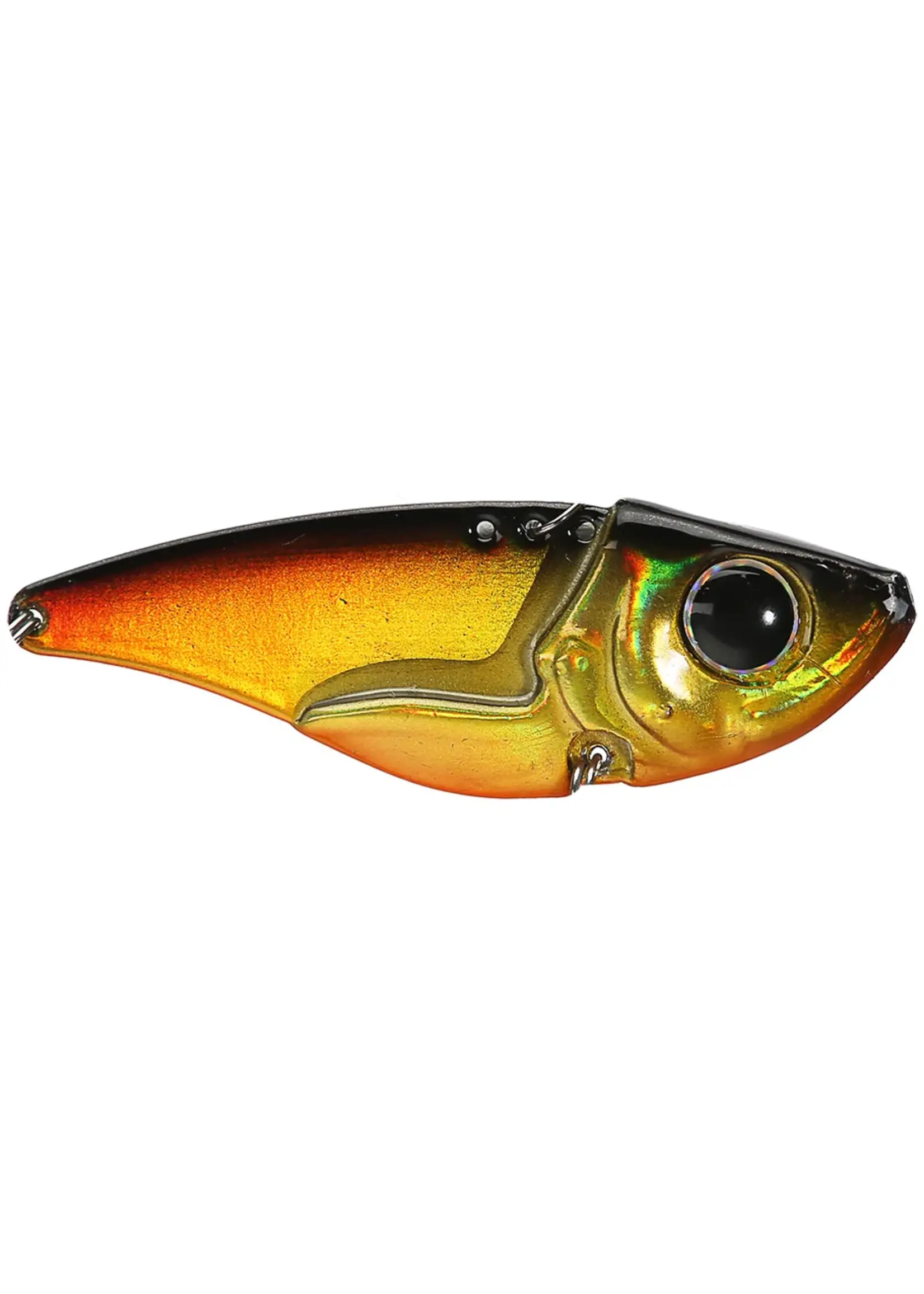 Damiki Fishing Damiki - Vault 48 Blade Bait - 3/8oz -