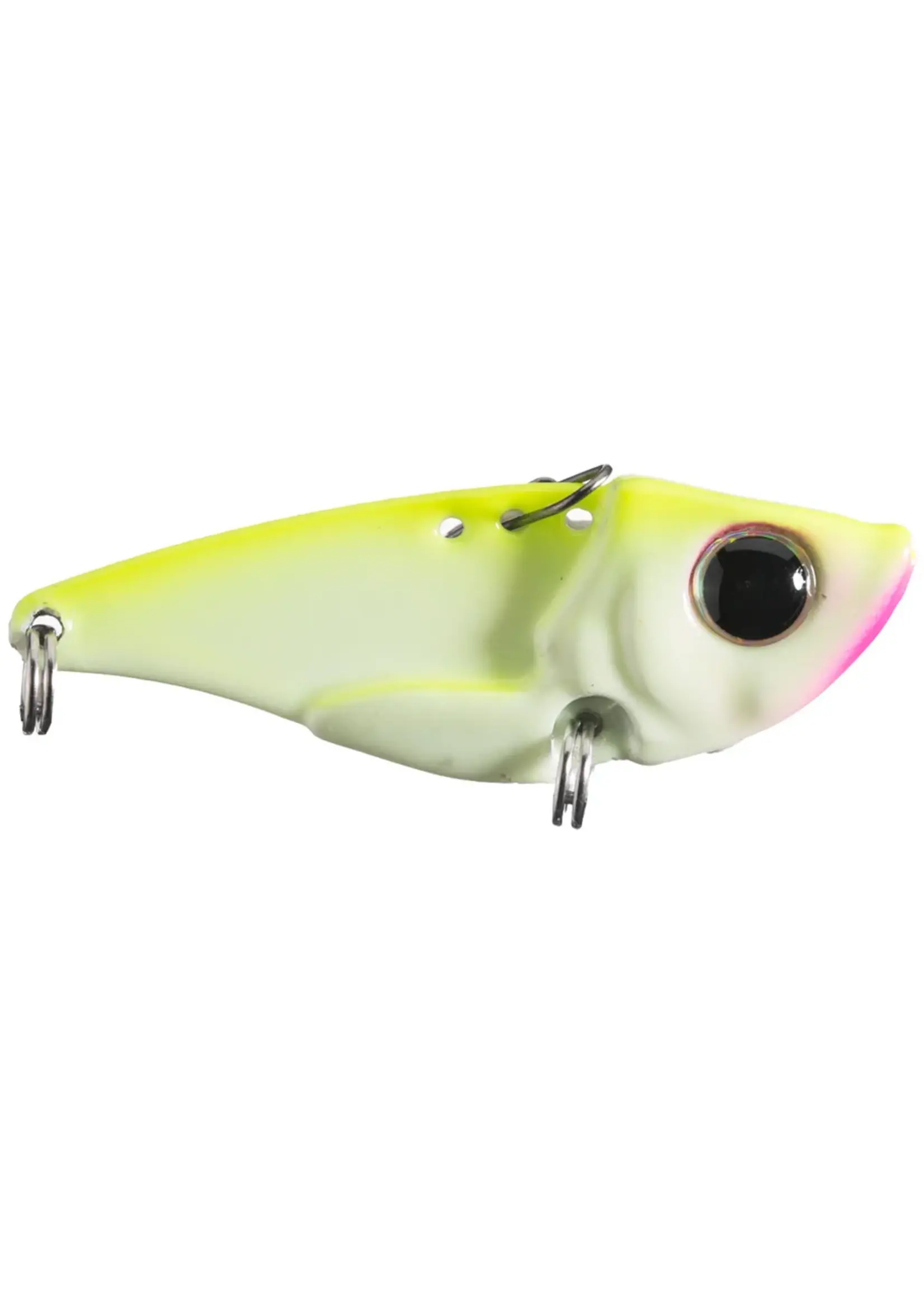 Damiki Fishing Damiki - Vault 48 Blade Bait - 3/8oz -