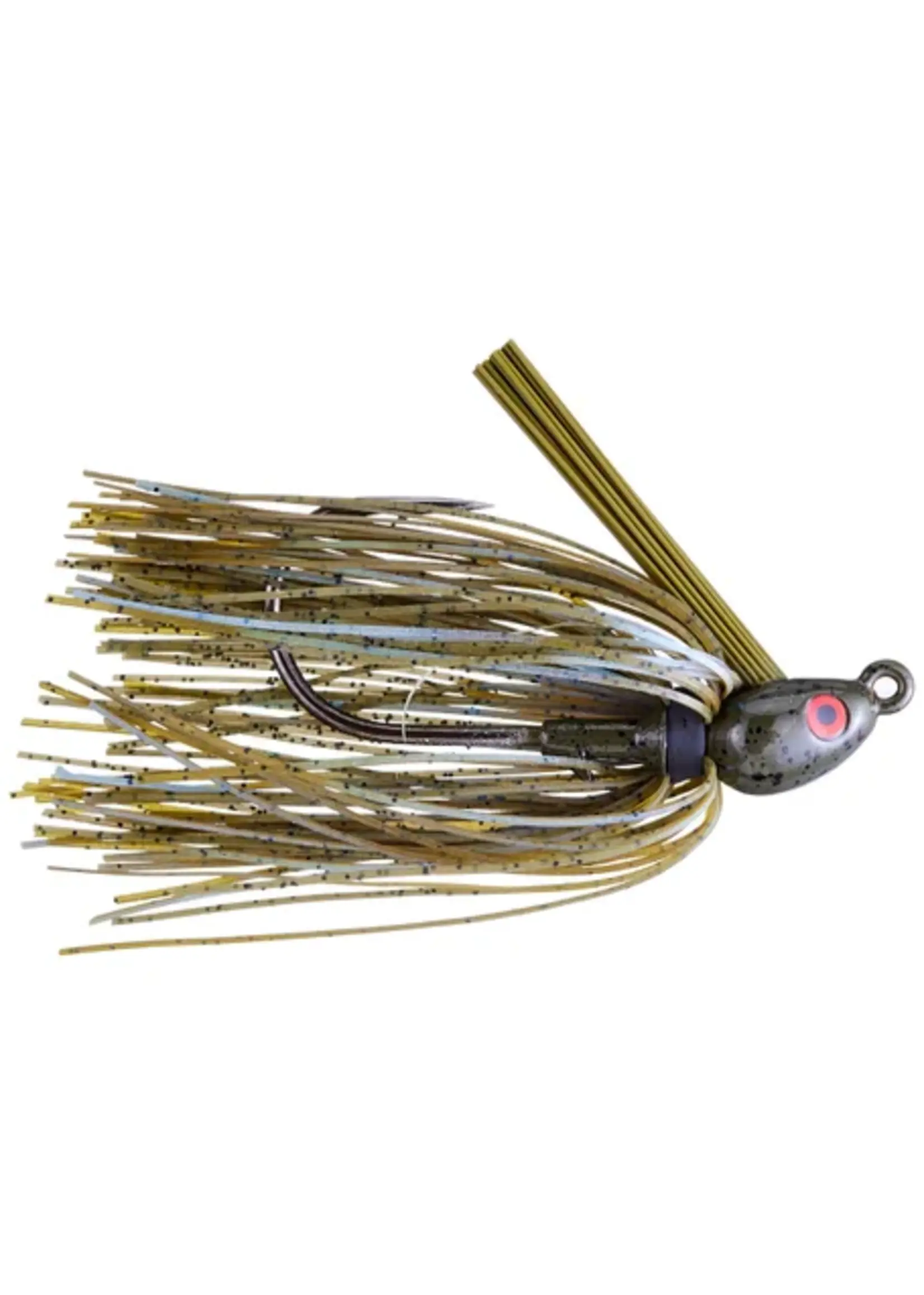 Dirty Jigs Tackle Dirty Jigs - No Jack Swim Jig - 1/2oz -
