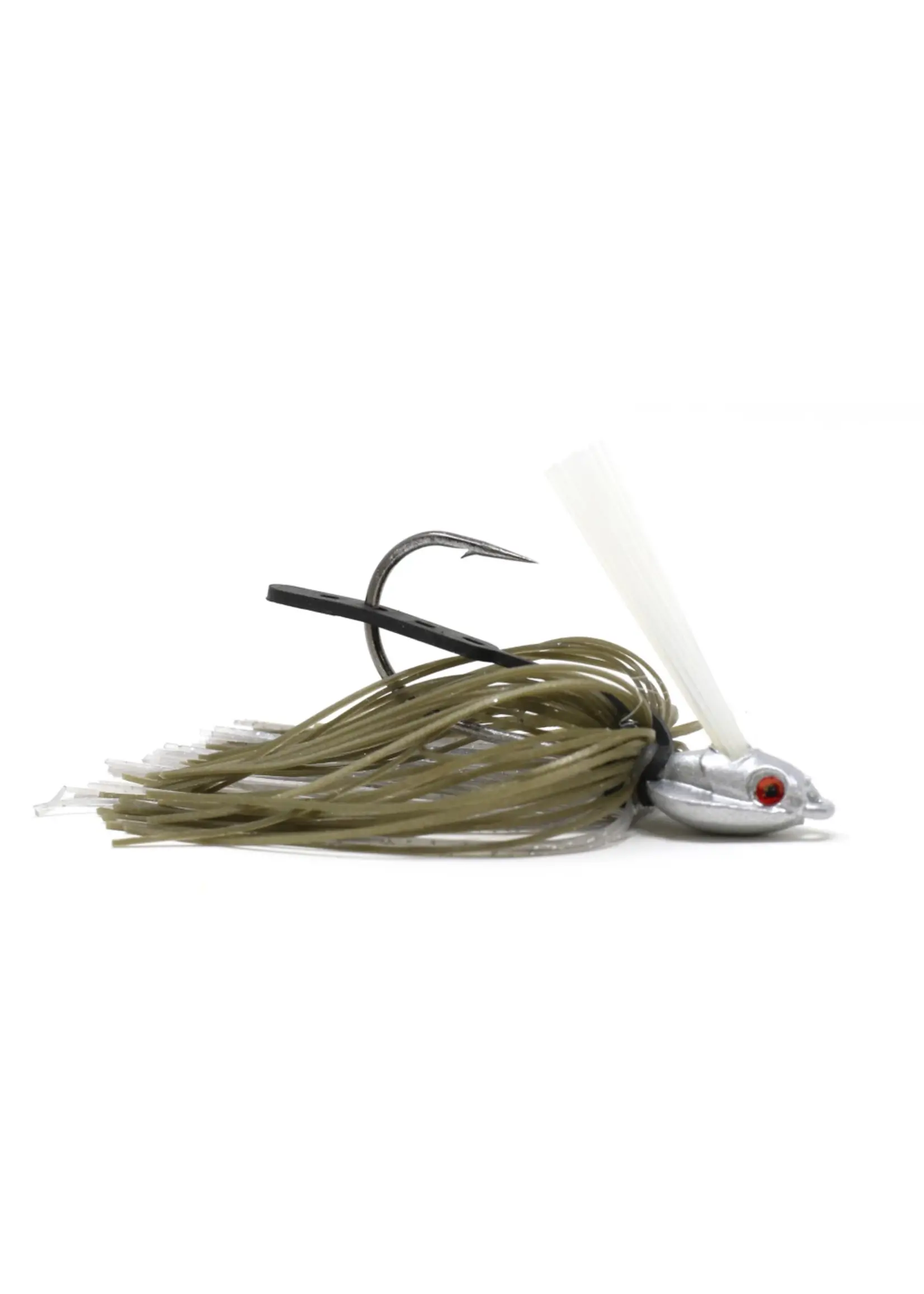 Dirty Jigs Tackle Dirty Jigs - No Jack Swim Jig - 3/8oz -