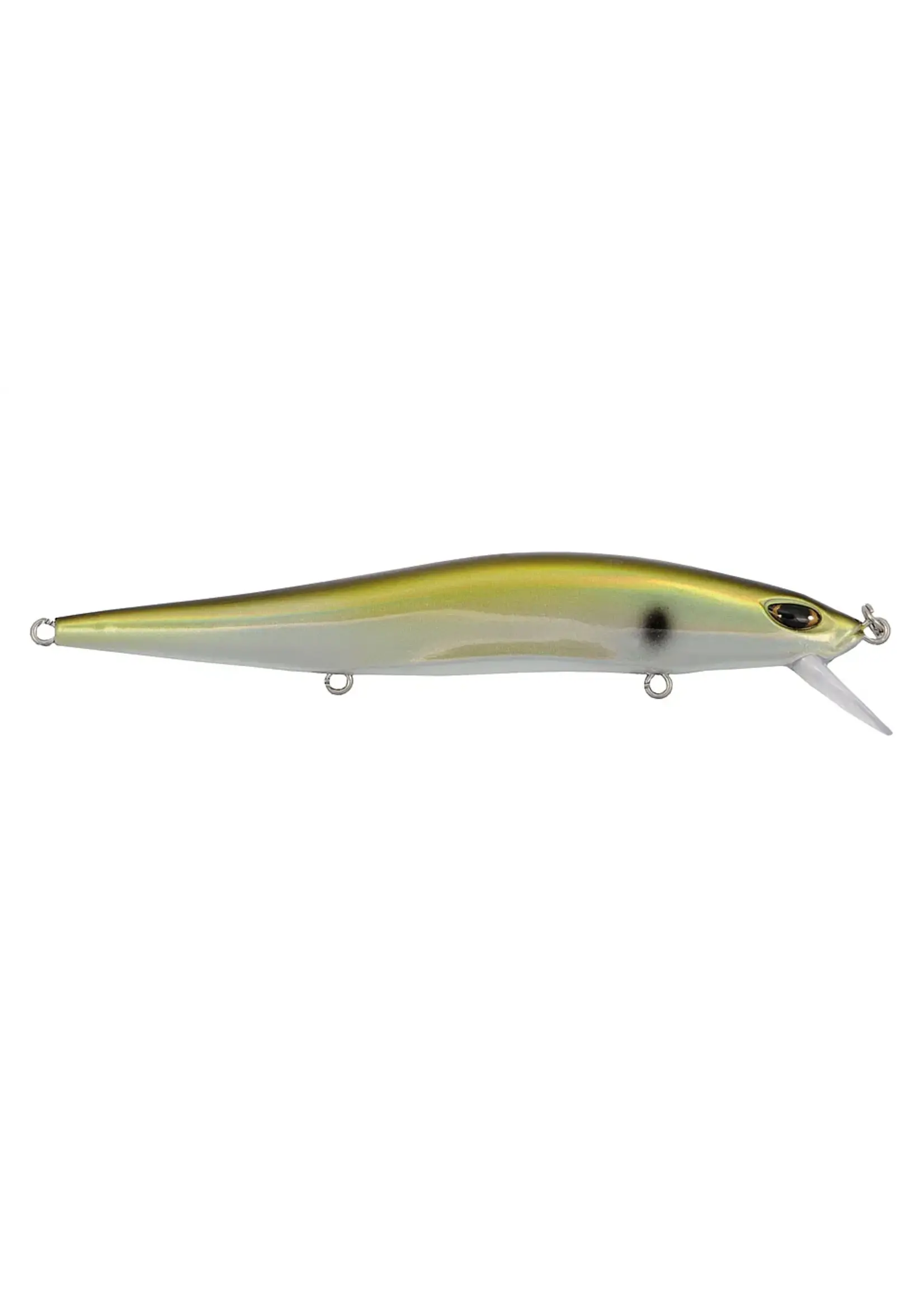 Duckett Fishing Duckett - DB 115 Suspending Jerkbait -