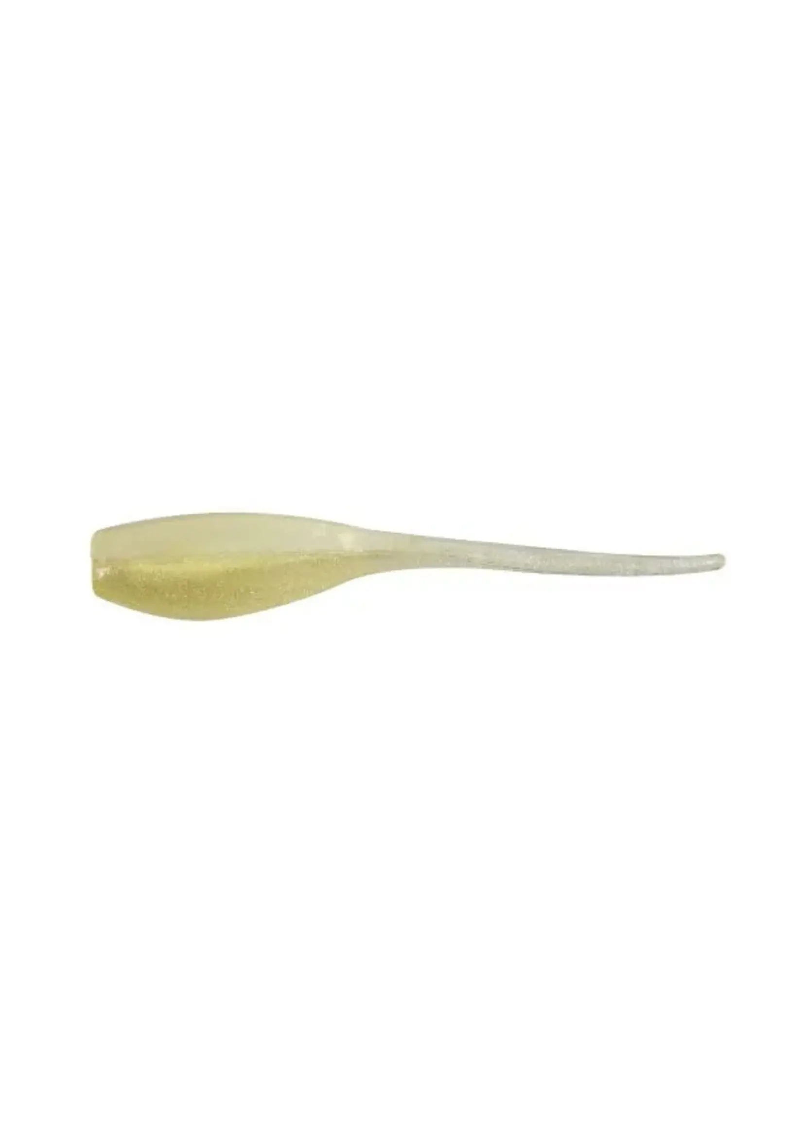 Gene Larew Bobby Garland - 2" Baby Shad - Crappie Body -