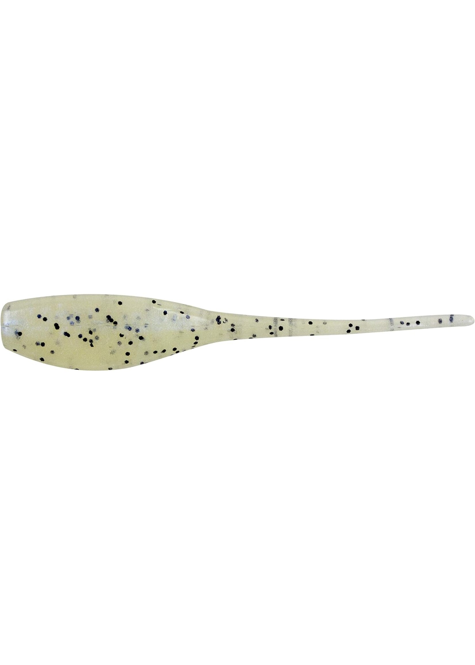 Bobby Garland Bobby Garland - 2" Baby Shad - Crappie Body - Mo Glo -