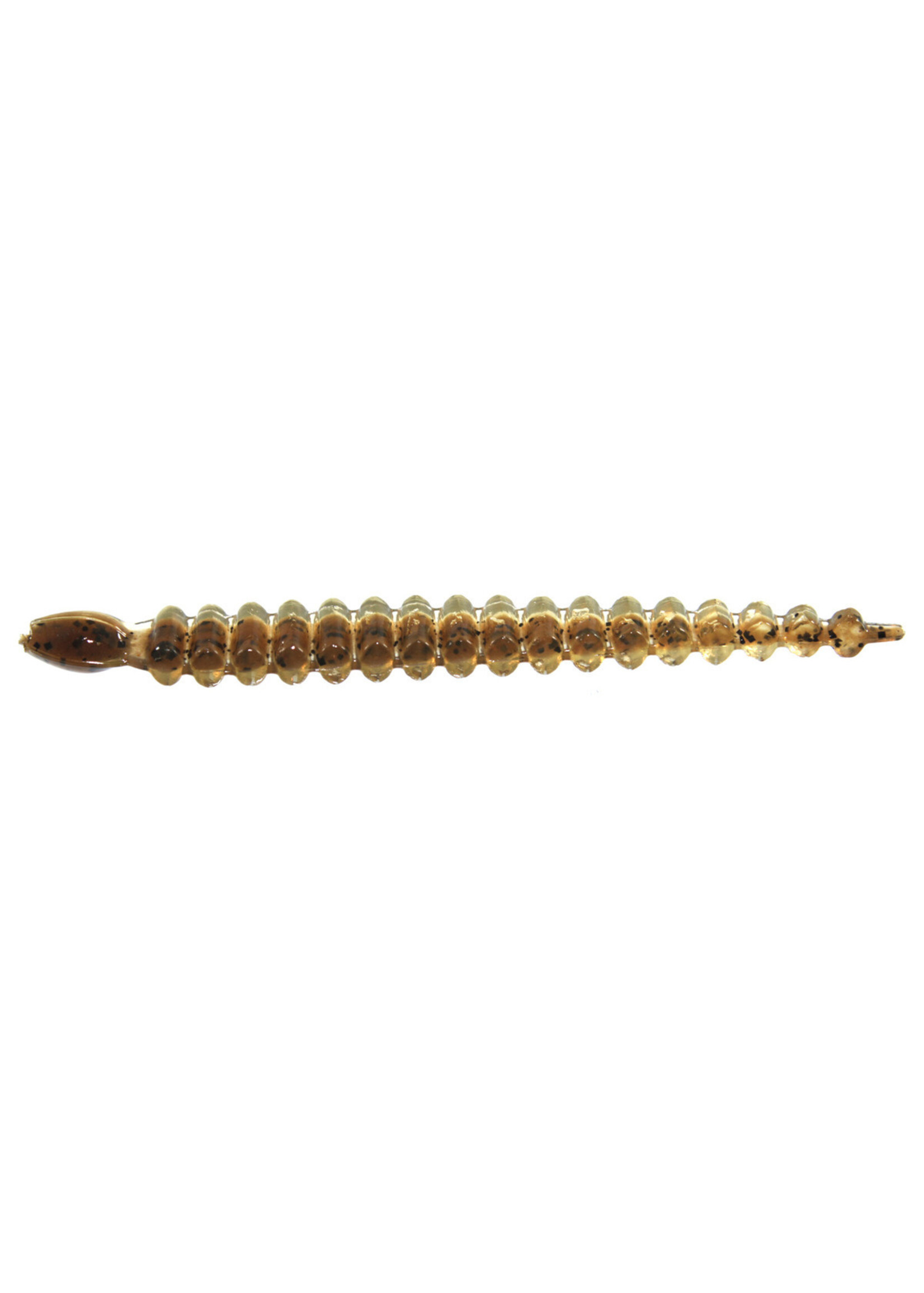 Keitech Keitech - Custom Leech 3" - Drop Shot Worm -