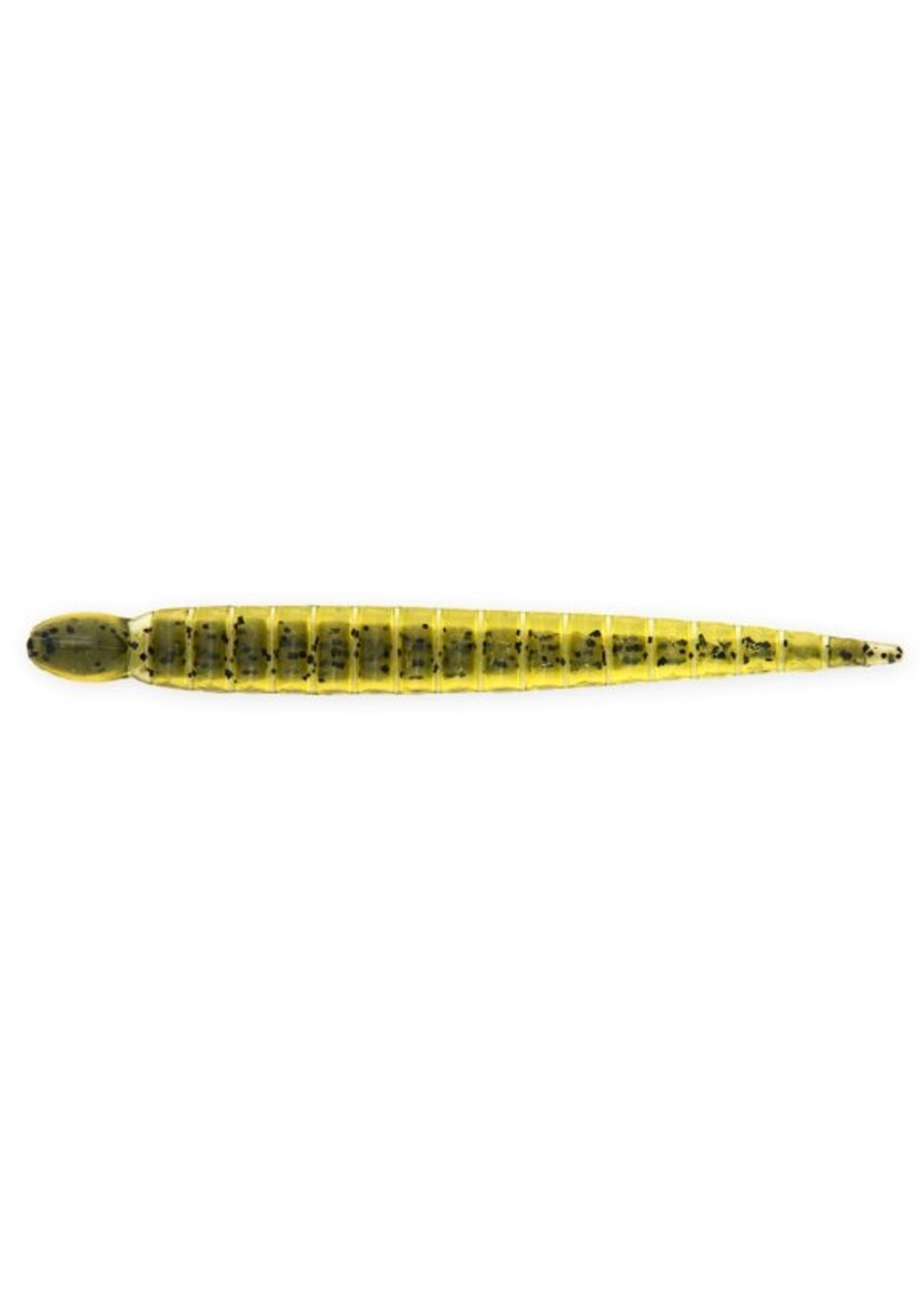 Keitech Keitech - Custom Leech 3" - Drop Shot Worm -