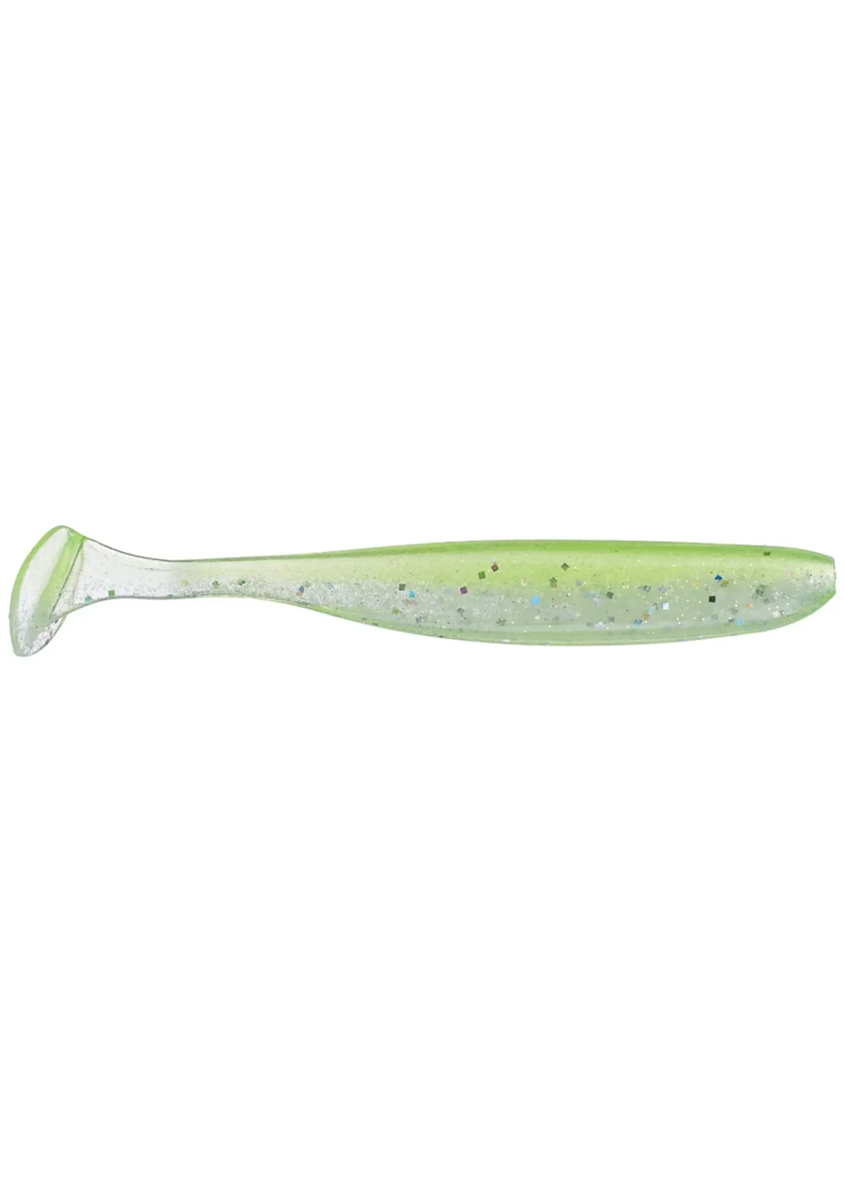 Keitech Keitech - Easy Shiner 4.5" -