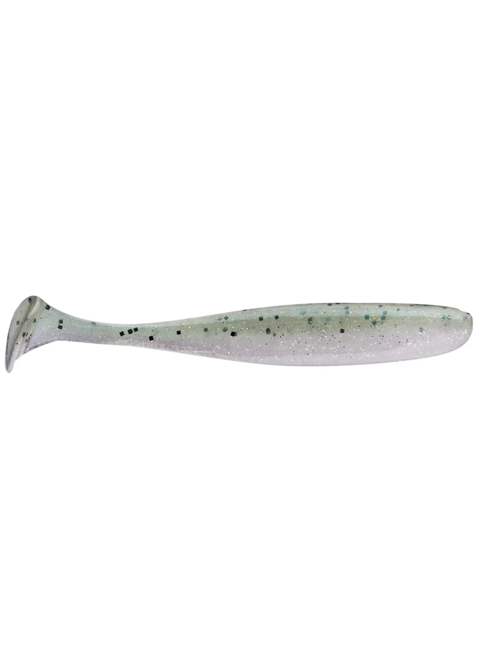 Keitech Keitech - Easy Shiner 4.5" -