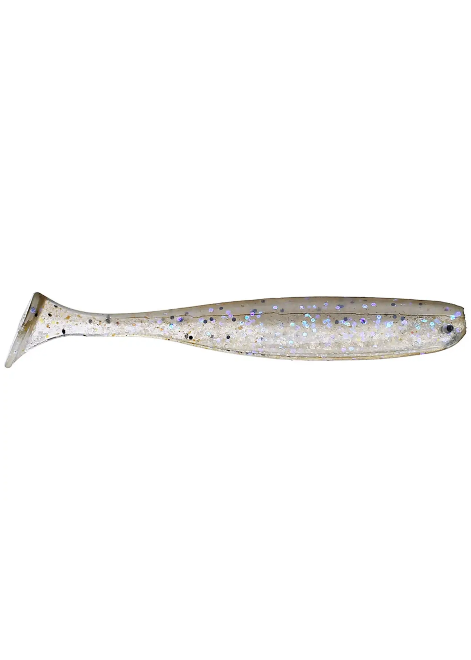 Keitech Keitech - Easy Shiner 4.5" -
