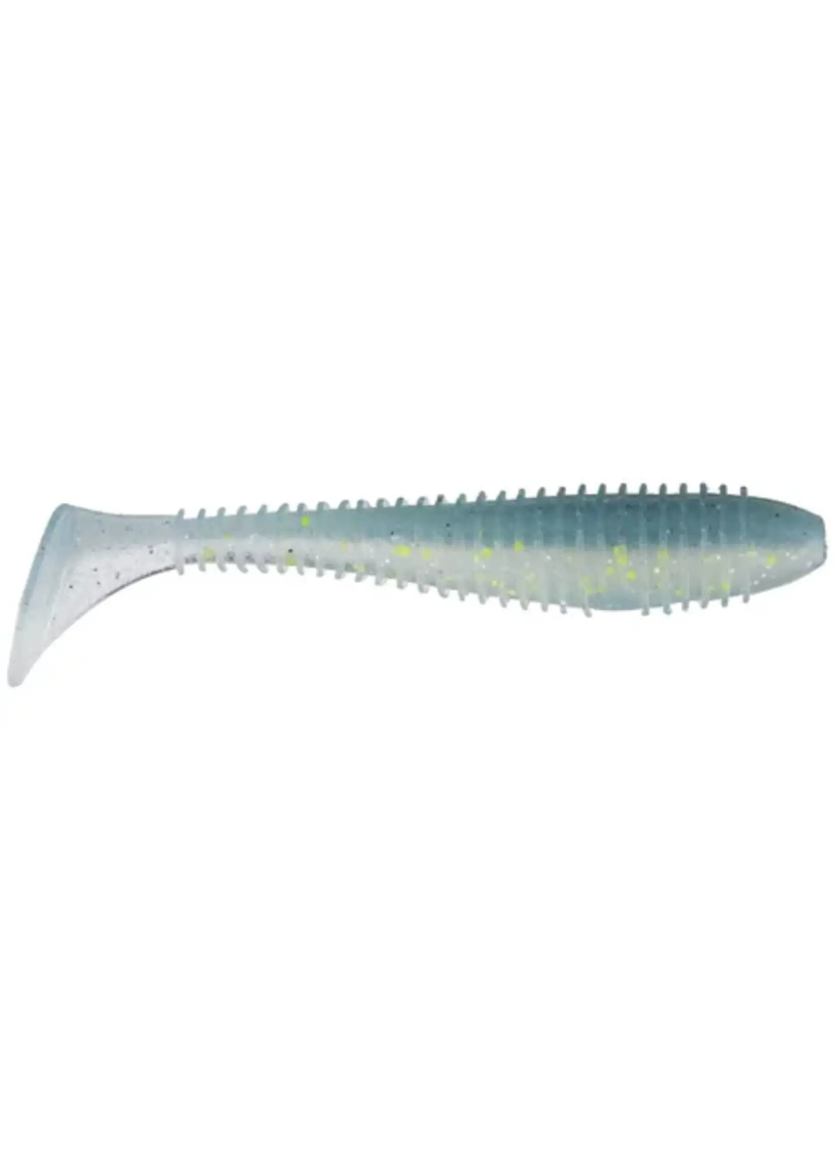 Keitech Keitech - 3.3" Fat Swing Impact Swimbait -