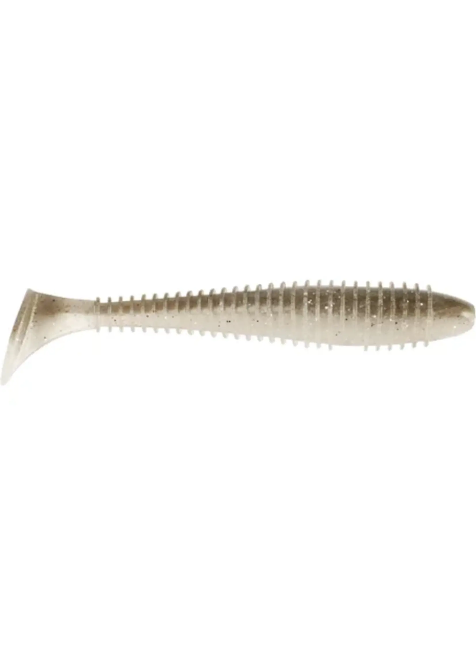 Keitech Keitech - 3.3" Fat Swing Impact Swimbait -