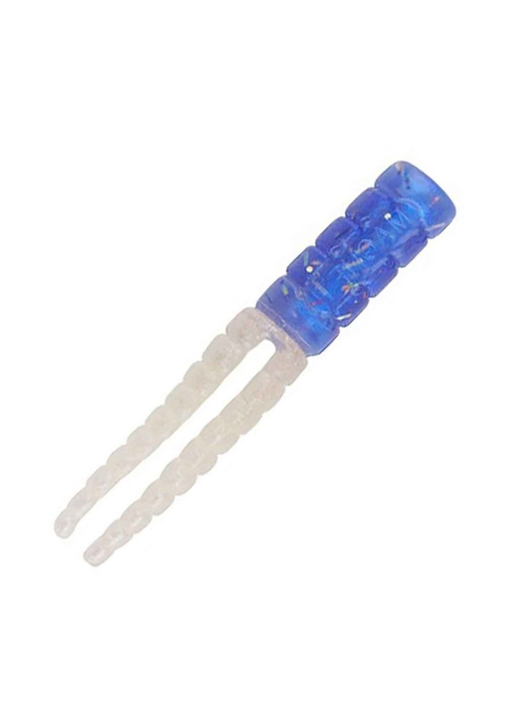 Leland's Lures Leland's - Crappie Magnet - Crappie Body - 15pk -