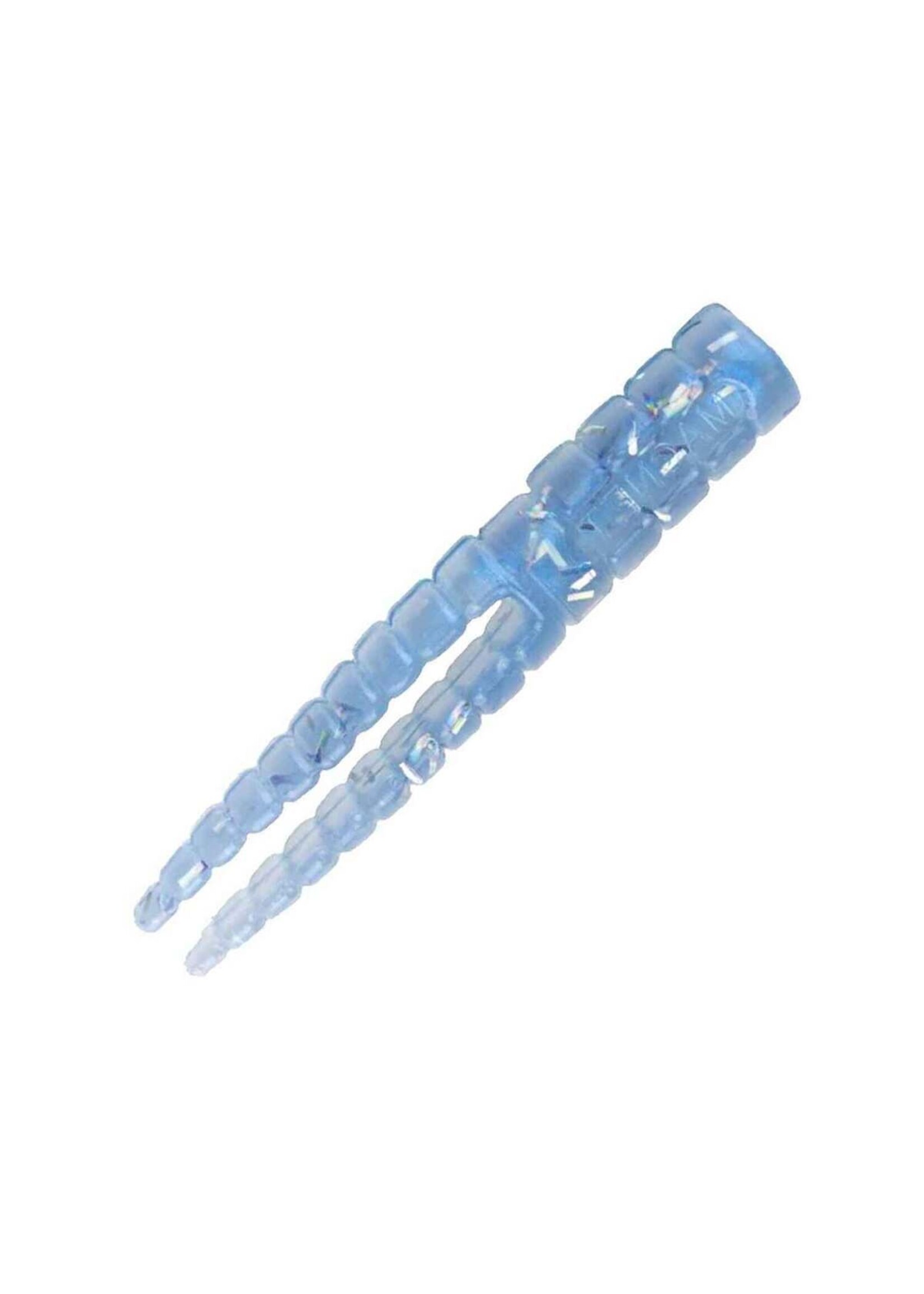 Leland's Lures Leland's - Crappie Magnet - Crappie Body - 15pk -