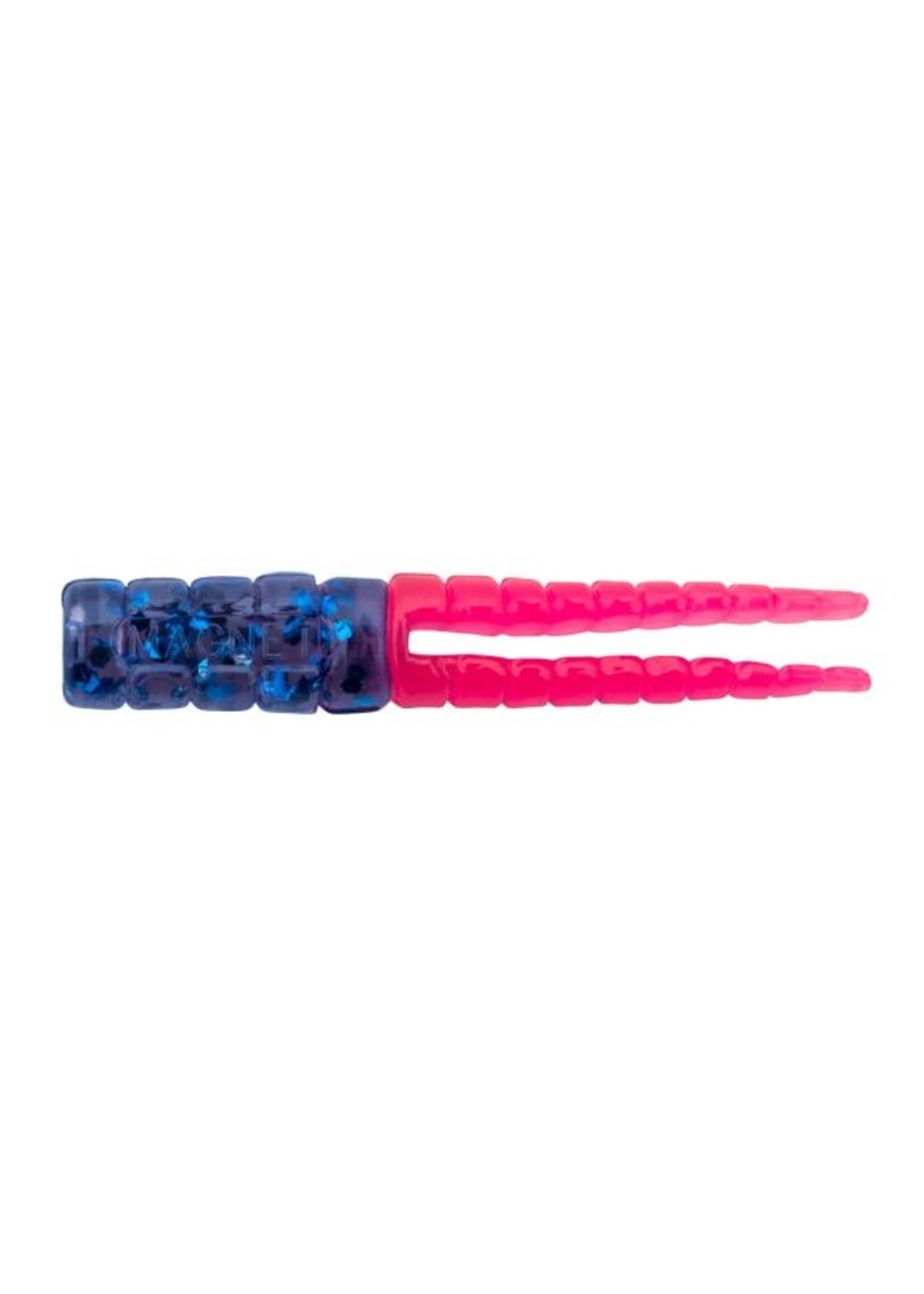Leland's Lures Leland's - Crappie Magnet - Crappie Body - 15pk -
