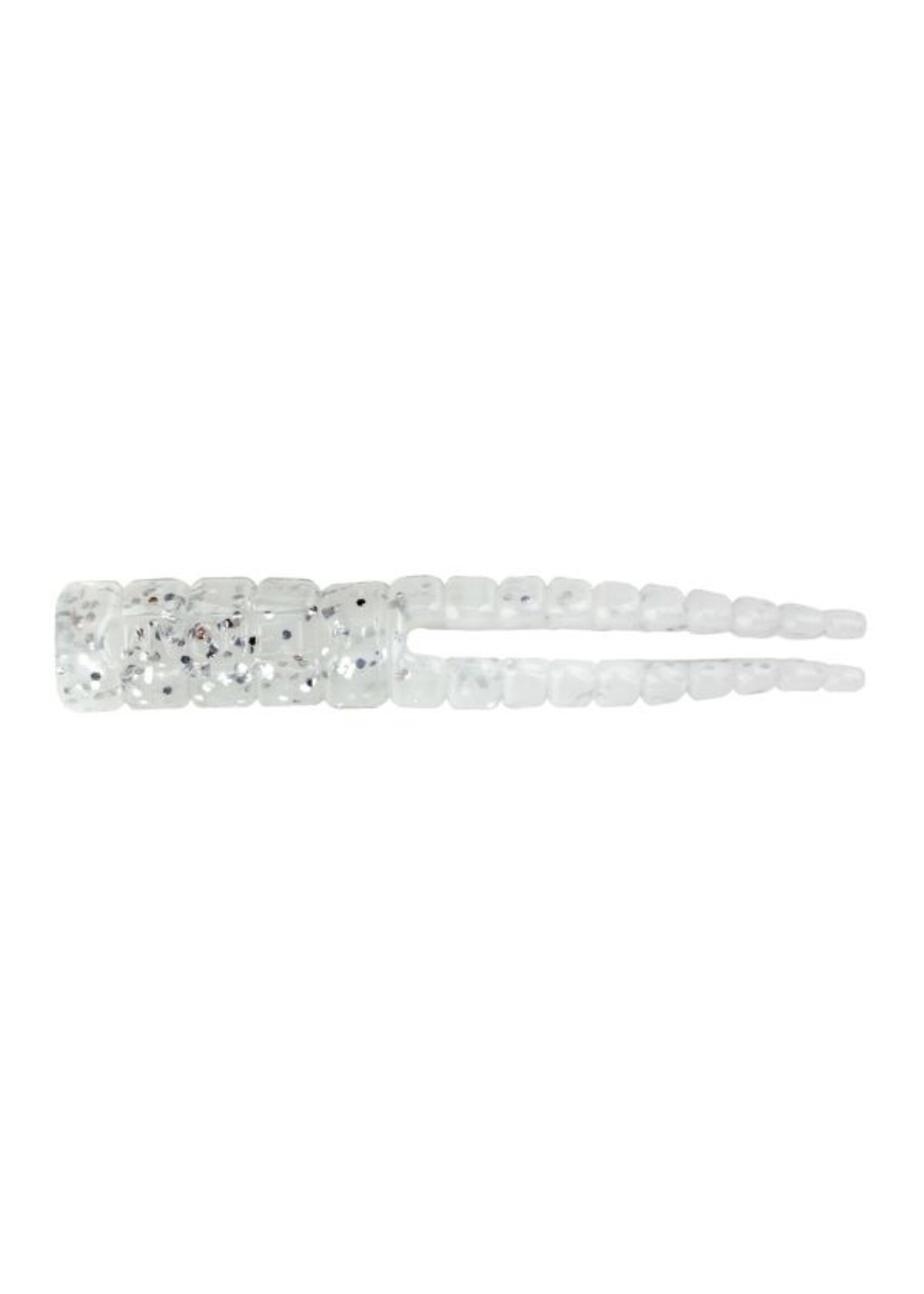 Leland's Lures Leland's - Crappie Magnet - Crappie Body - 15pk -