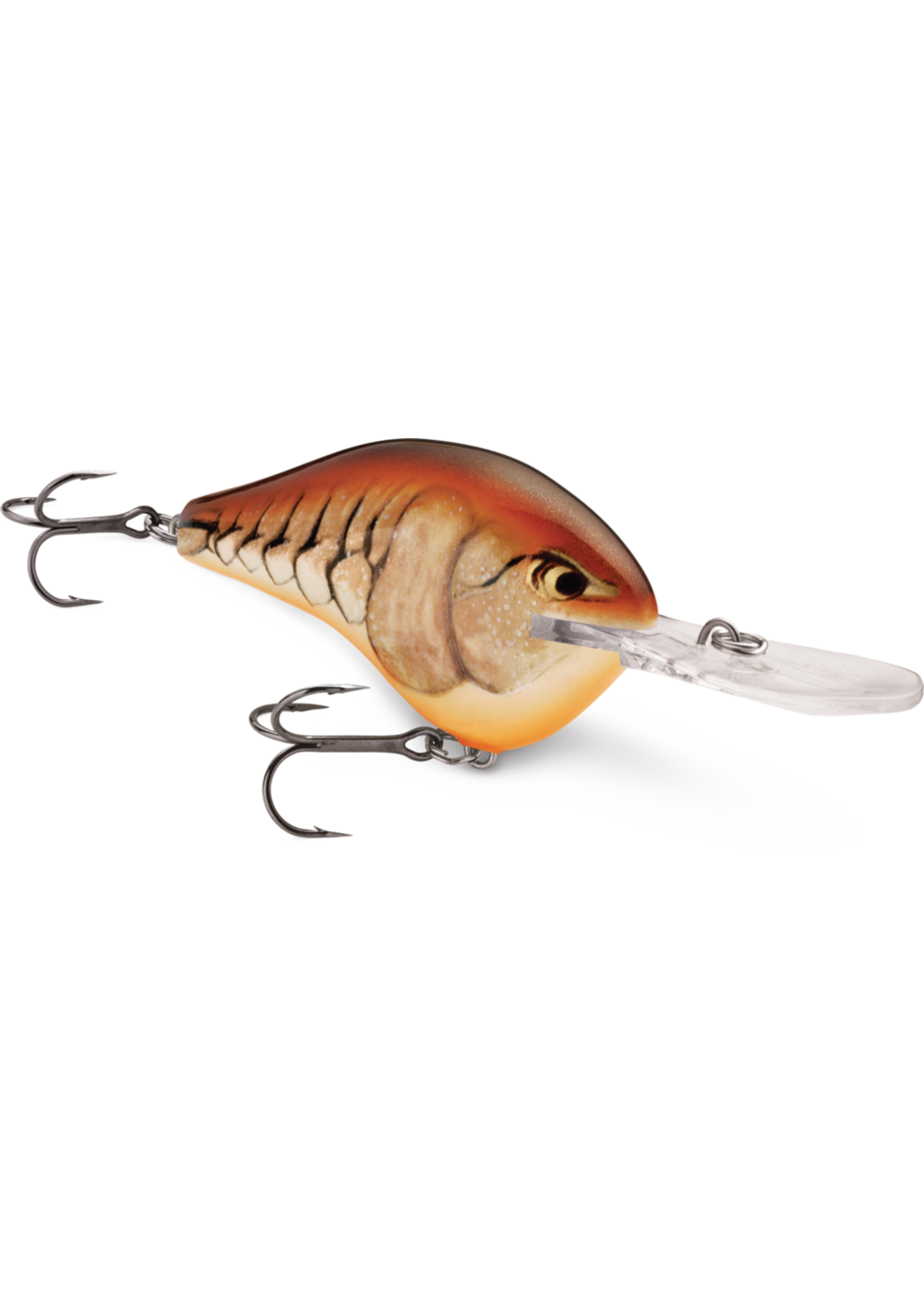 Rapala Rapala - DT08 Crankbait -