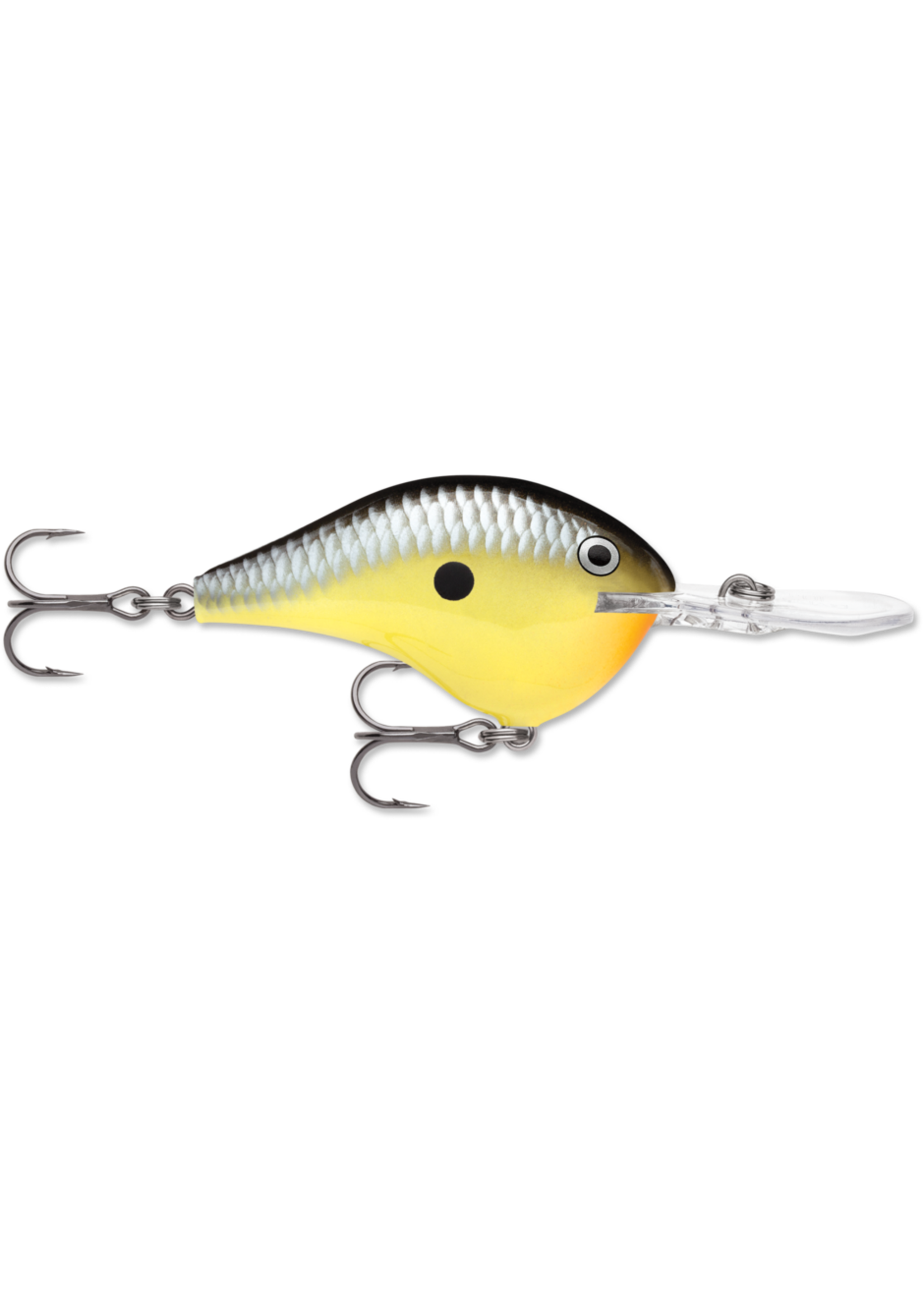 Rapala Rapala - DT08 Crankbait -