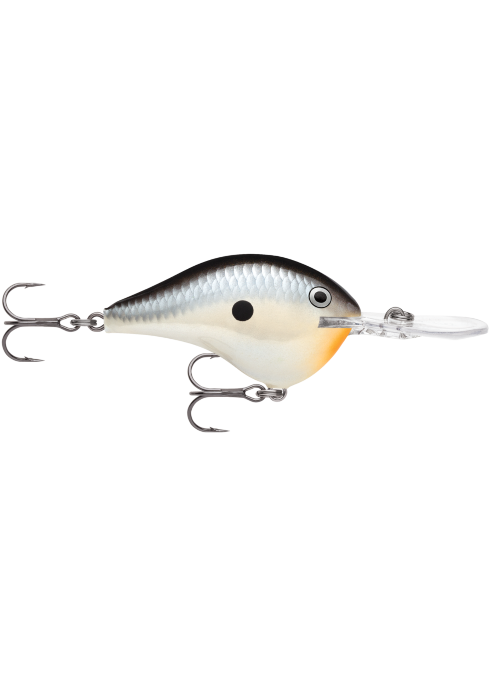 Rapala Rapala - DT08 Crankbait -
