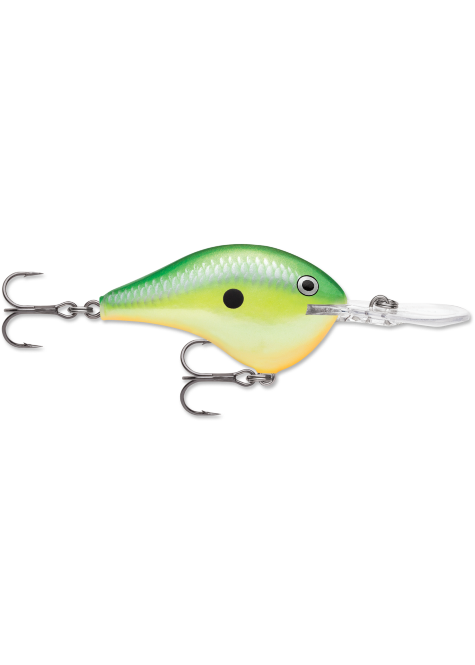 Rapala Rapala - DT08 Crankbait -