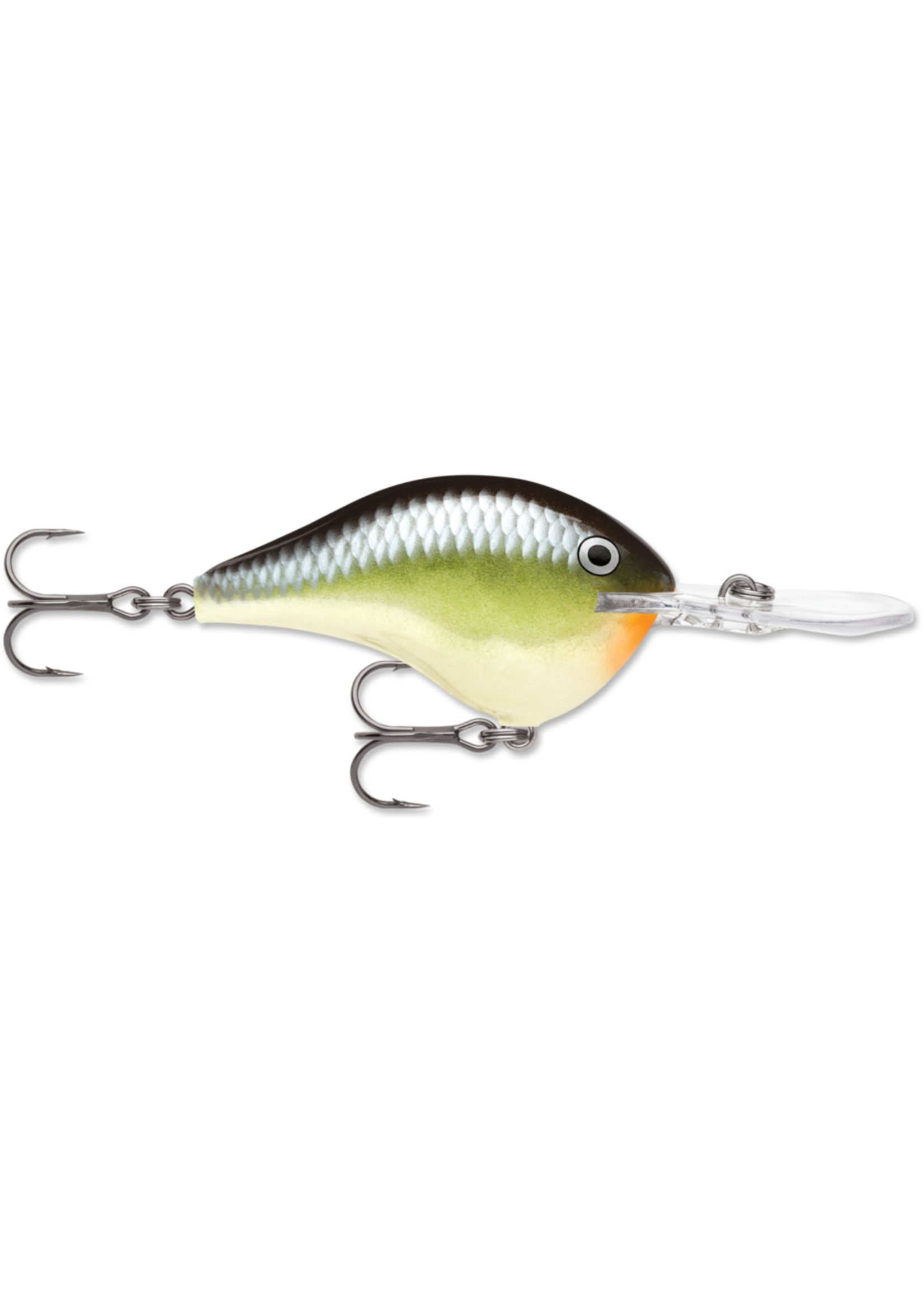 Rapala Rapala - DT08 Crankbait -