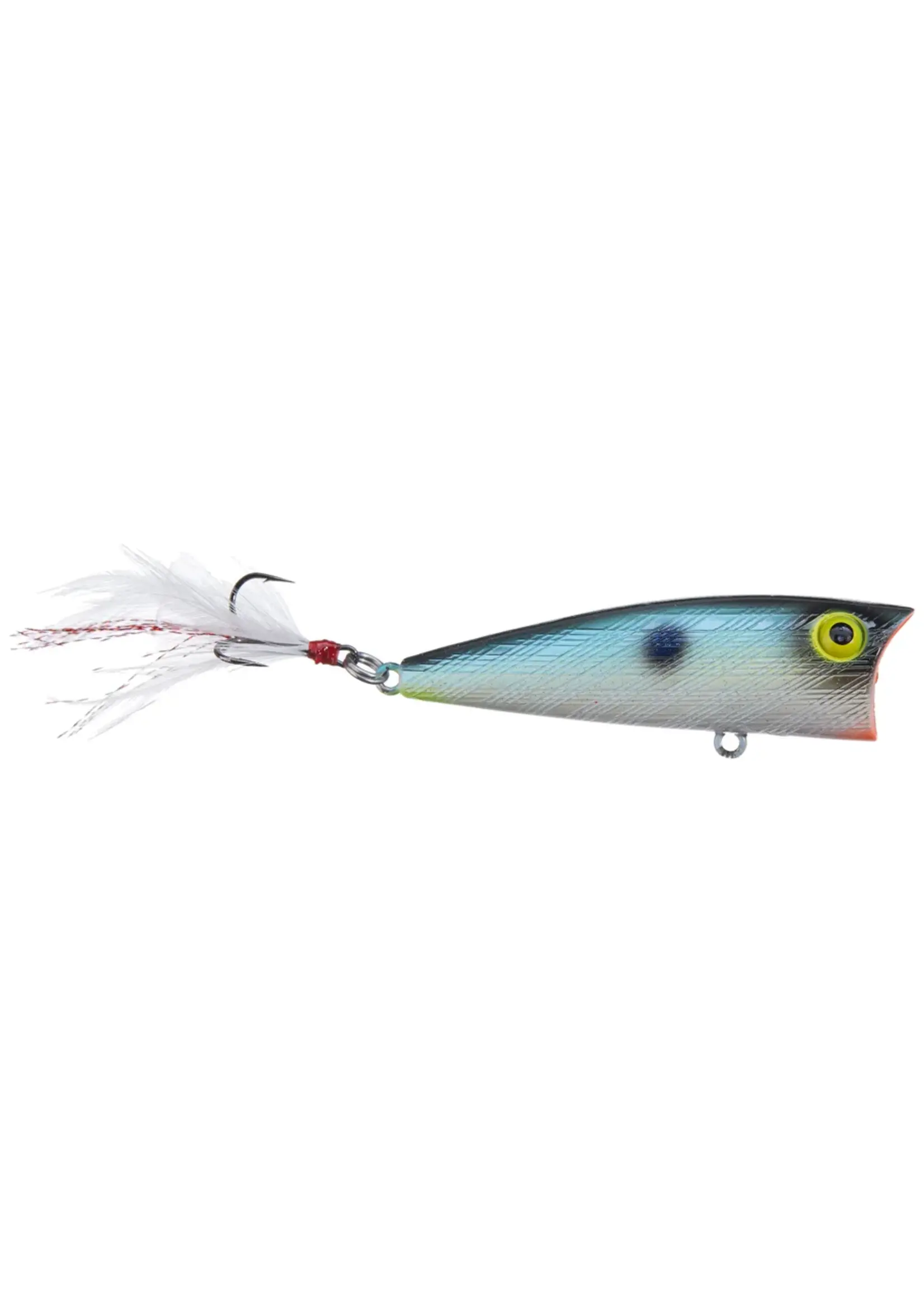 Rebel - P71 Pop R Topwater Popper - 9/16oz -