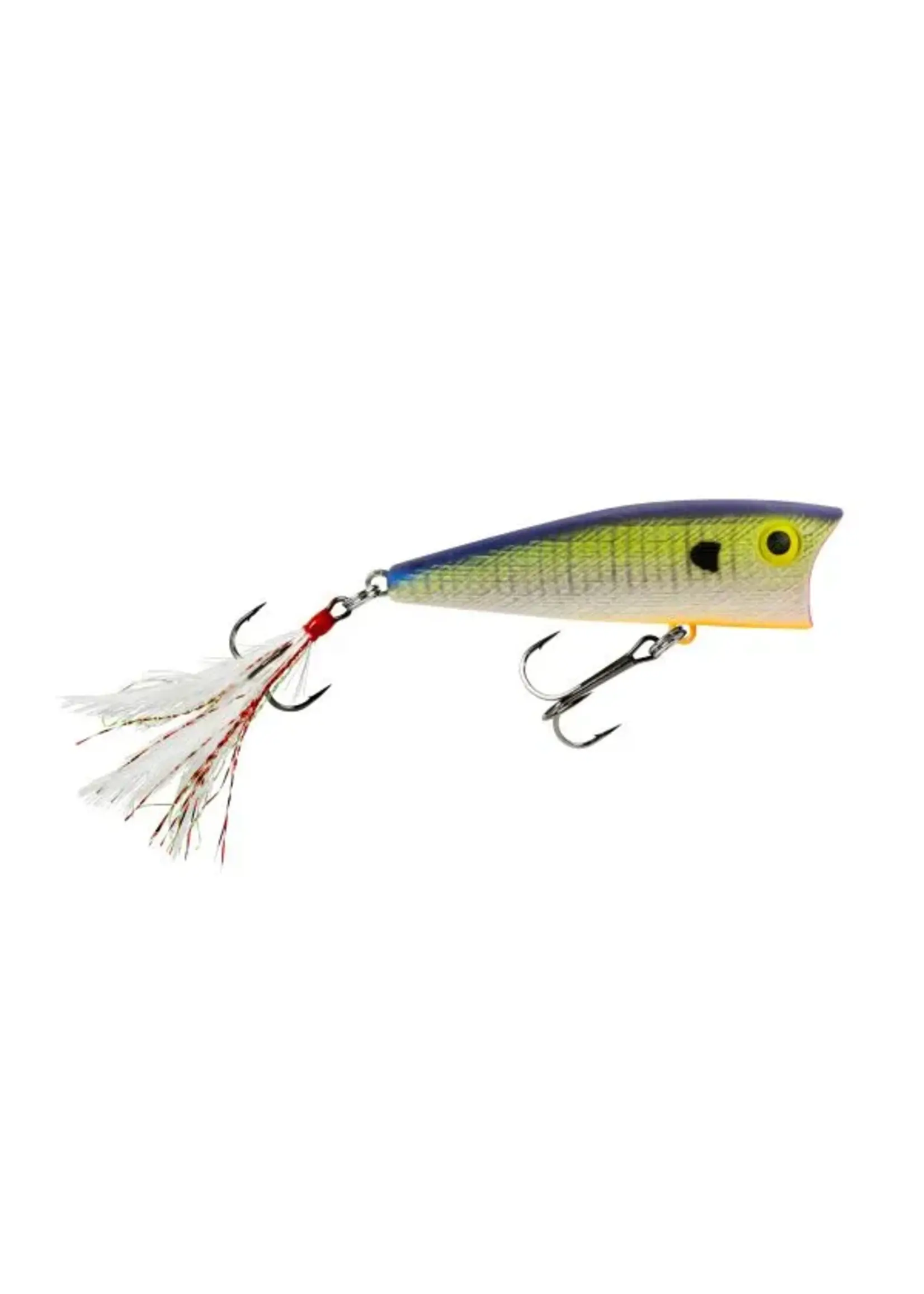 Rebel - P71 Pop R Topwater Popper - 9/16oz -