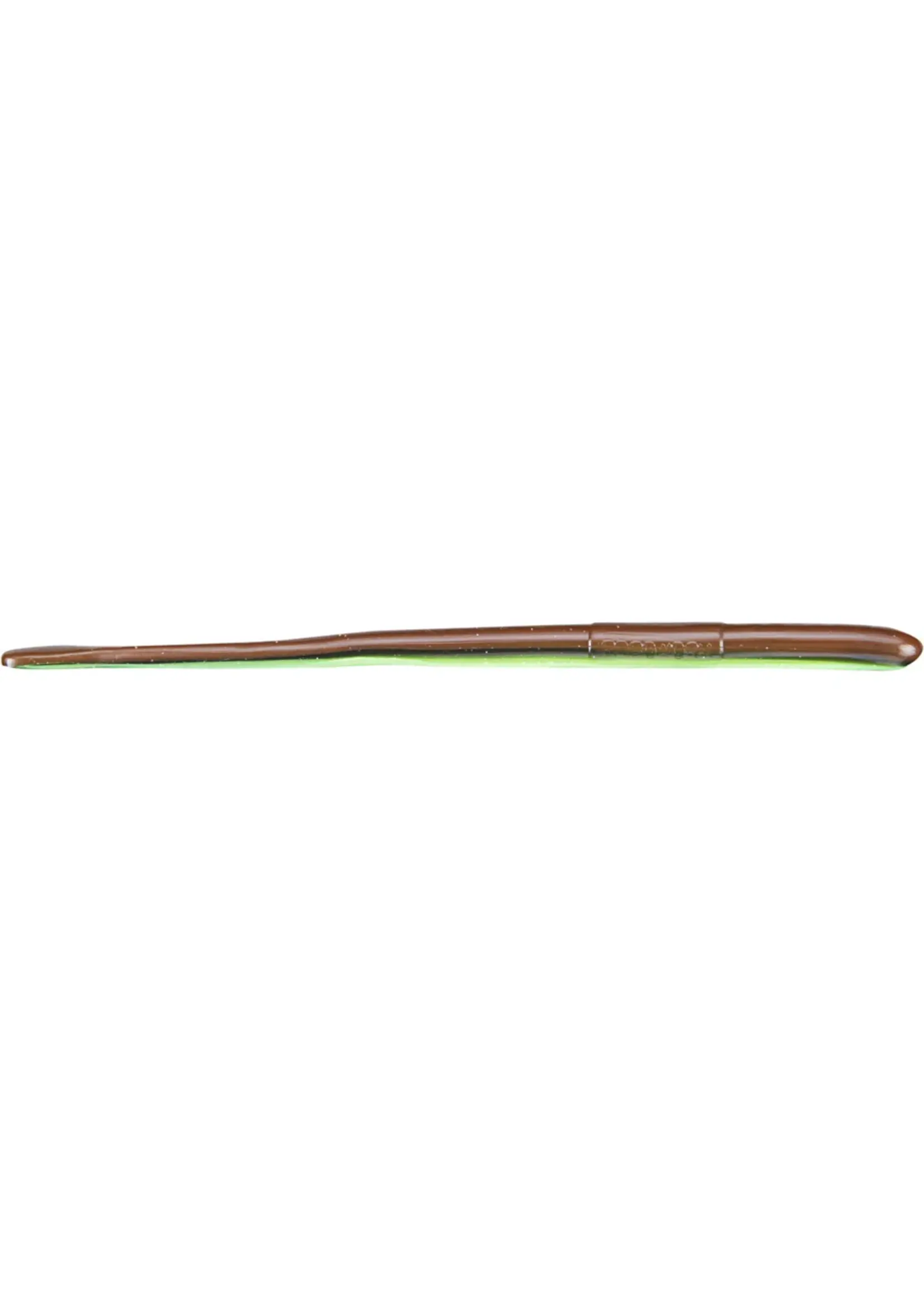 Roboworm Inc Roboworm - 6" Fat Straight Tail Worm -