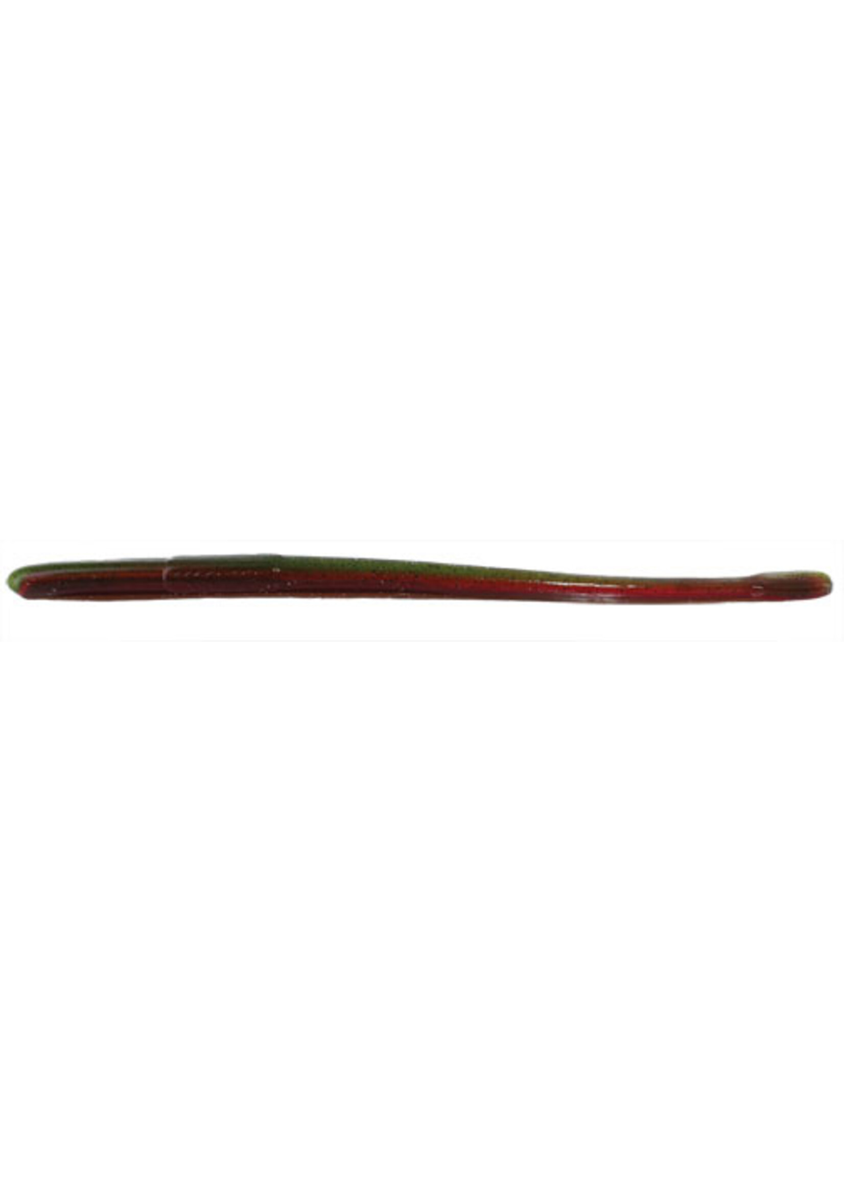 Roboworm Inc Roboworm - 6" Straight Tail Worm -