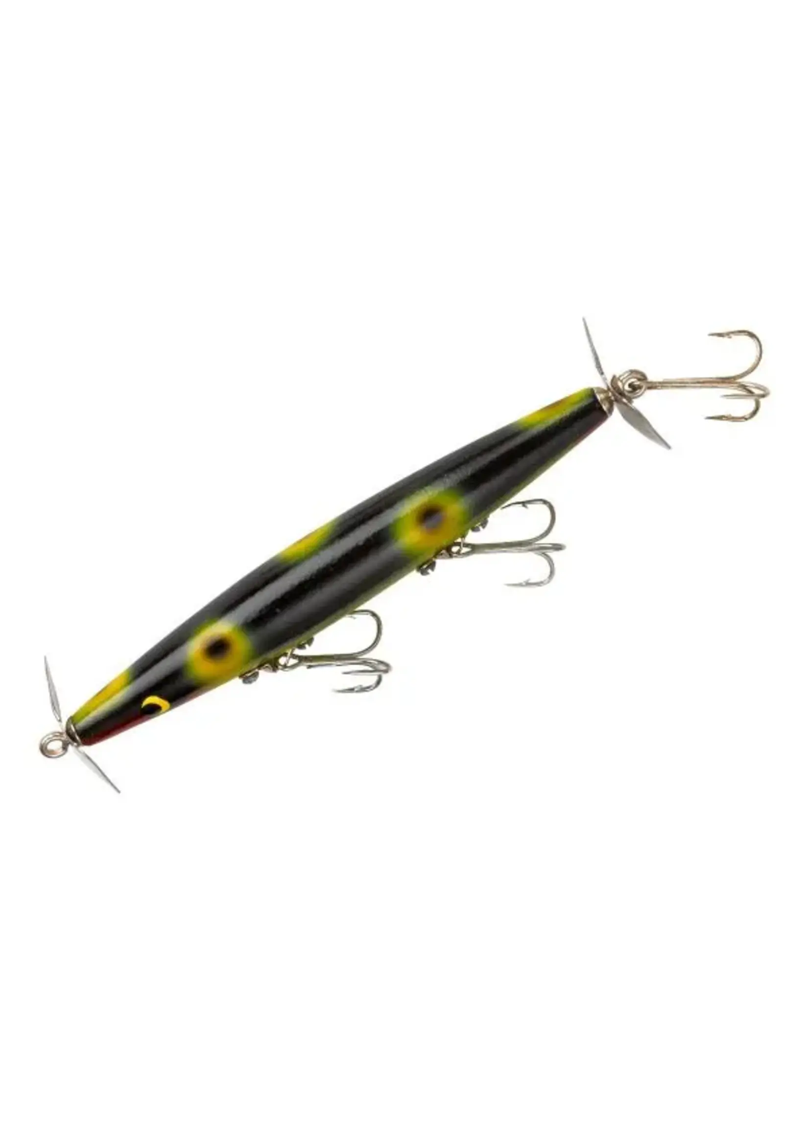 Smithwick Lures Smithwick - Devils Horse Topwater Prop Bait -