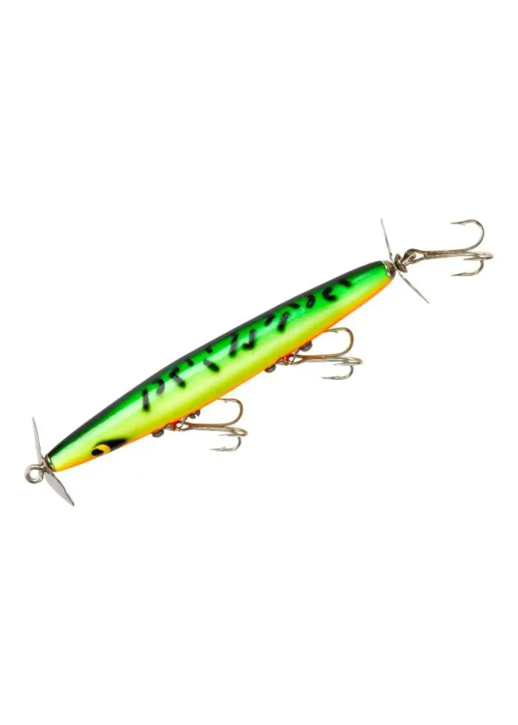 Smithwick Lures Smithwick - Devils Horse Topwater Prop Bait -