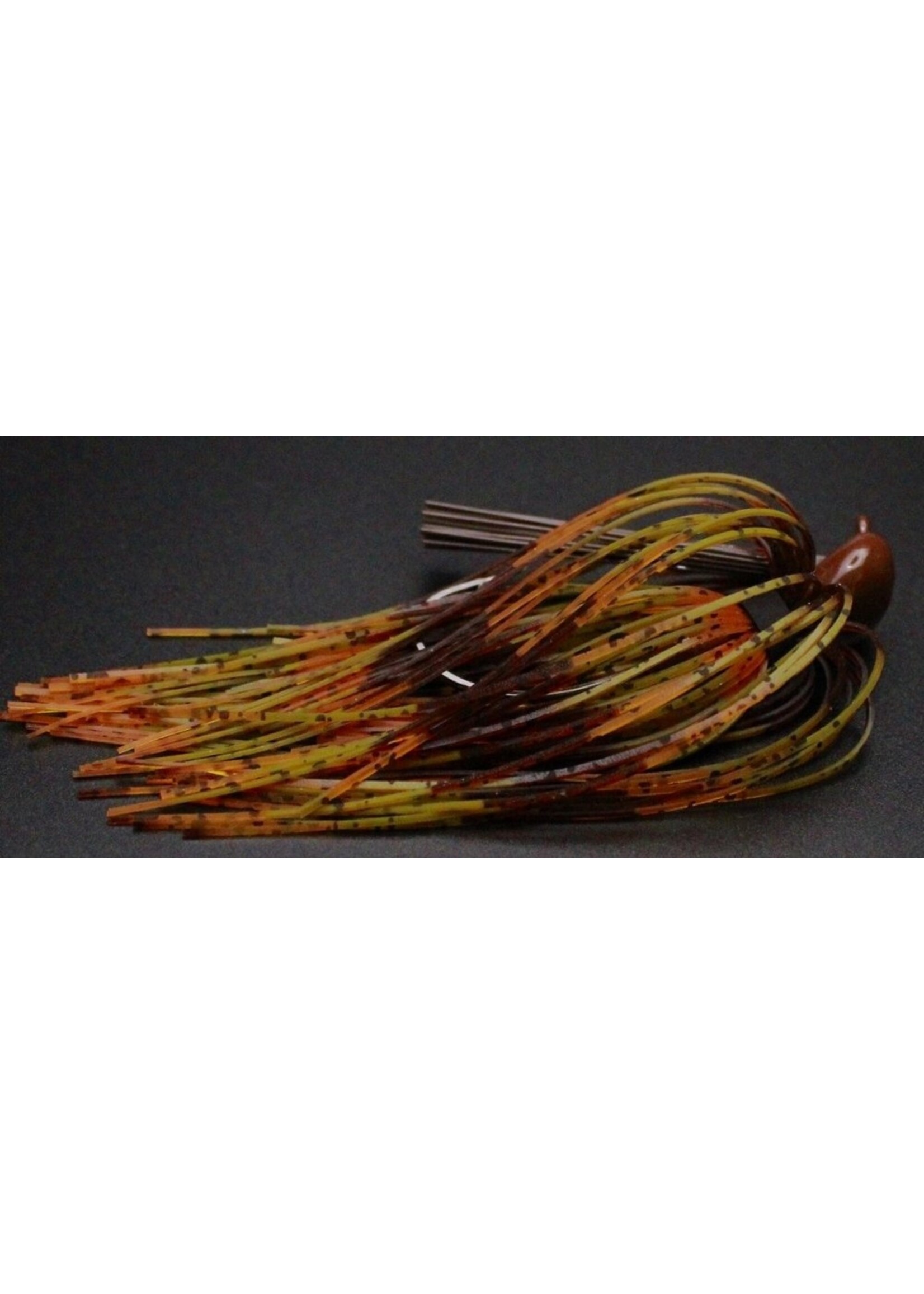 Spanker Jigs - Flipping Jig - 3/8oz -