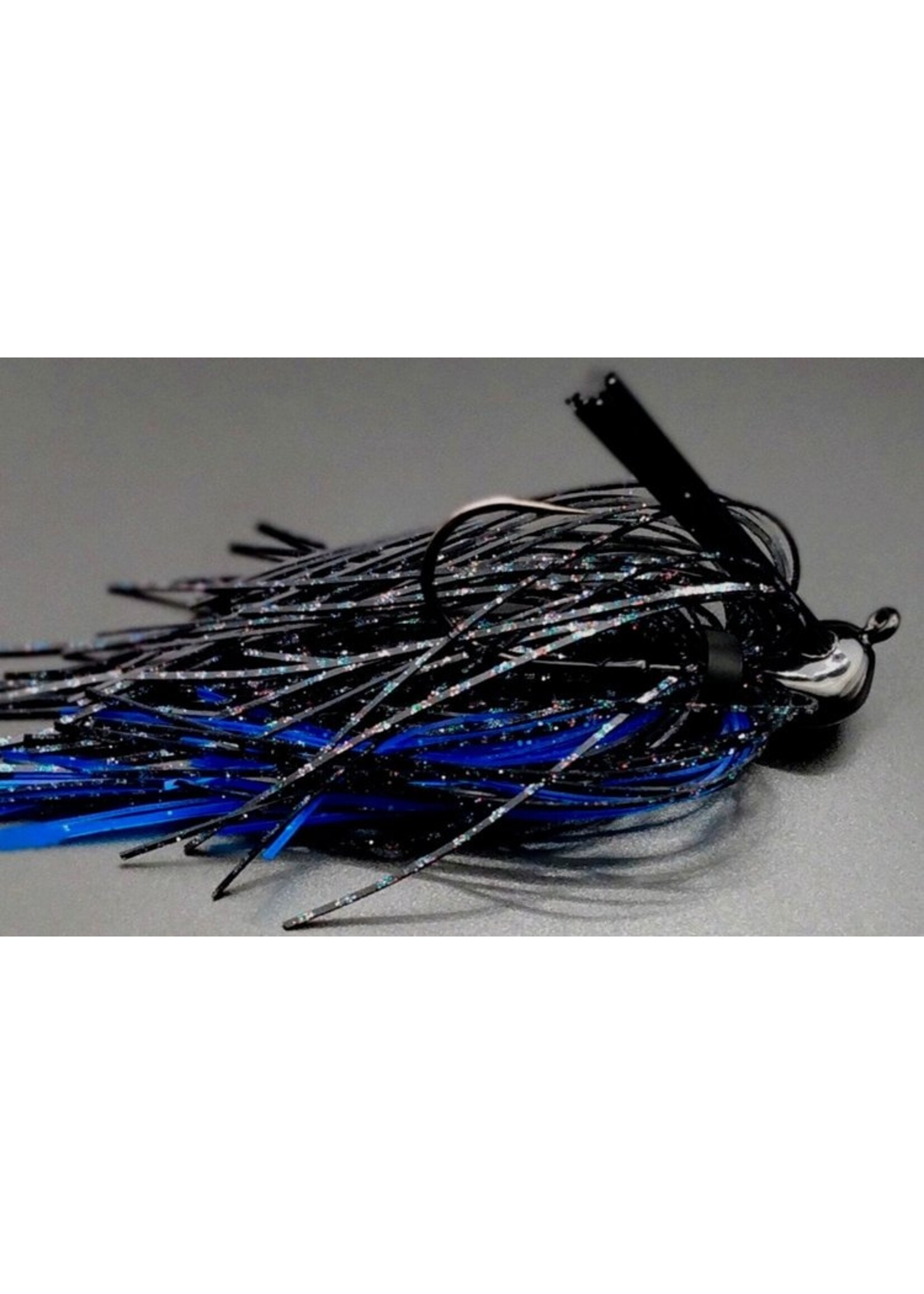 Spanker Jigs - Flipping Jig - 3/8oz -