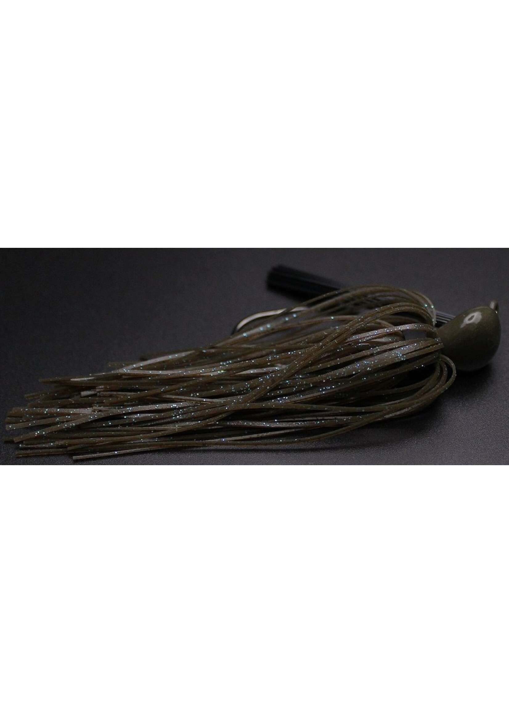 Spanker Jigs - Flipping Jig - 3/8oz -