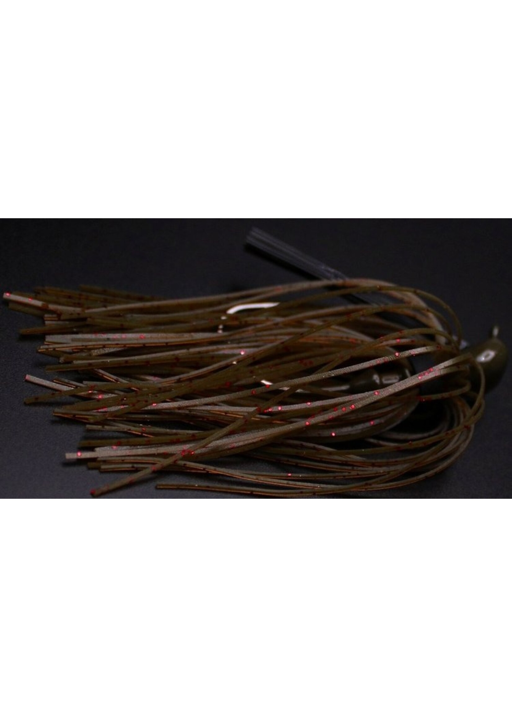 Spanker Jigs - Flipping Jig - 3/8oz -