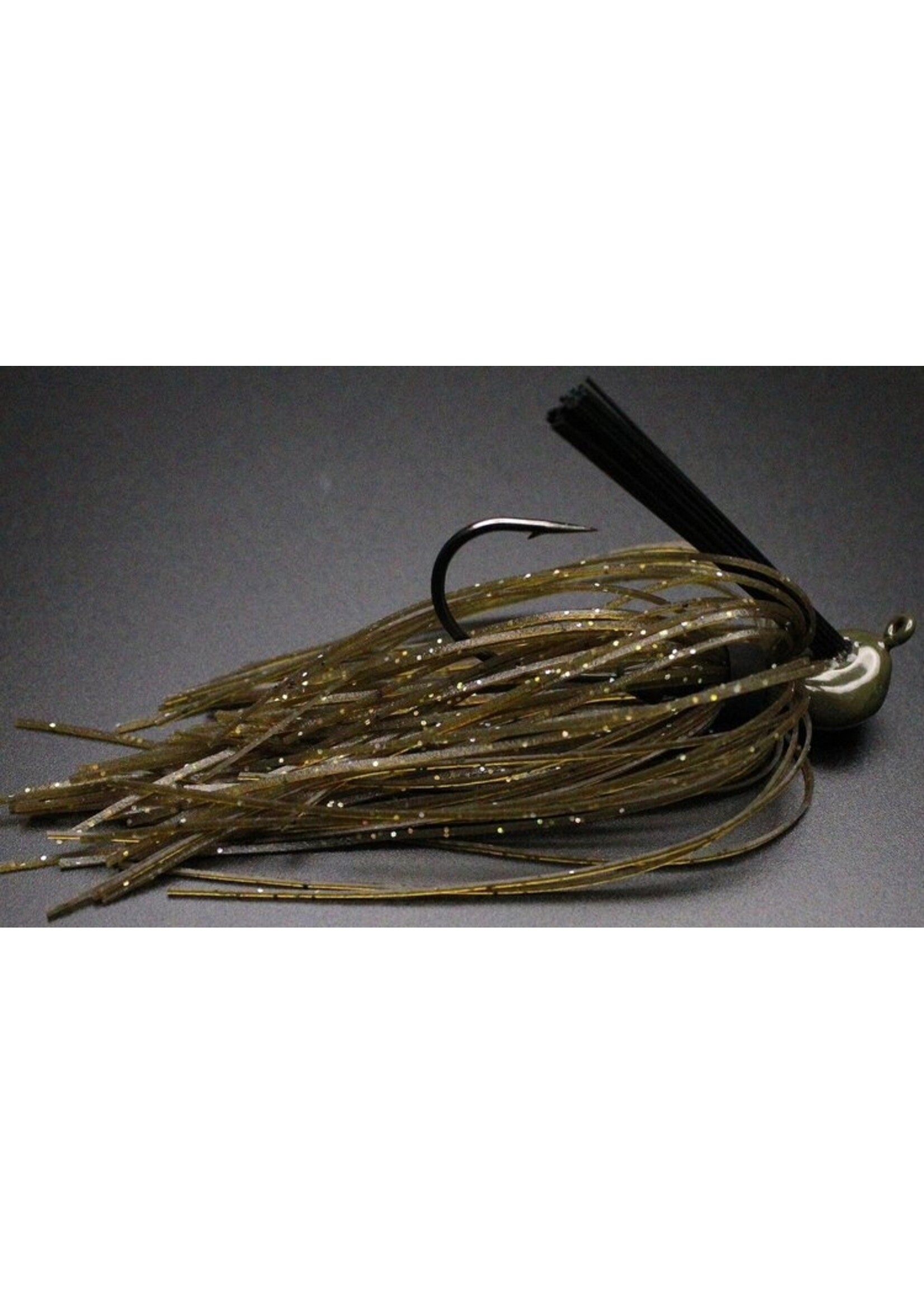 Spanker Jigs - Flipping Jig - 3/8oz -