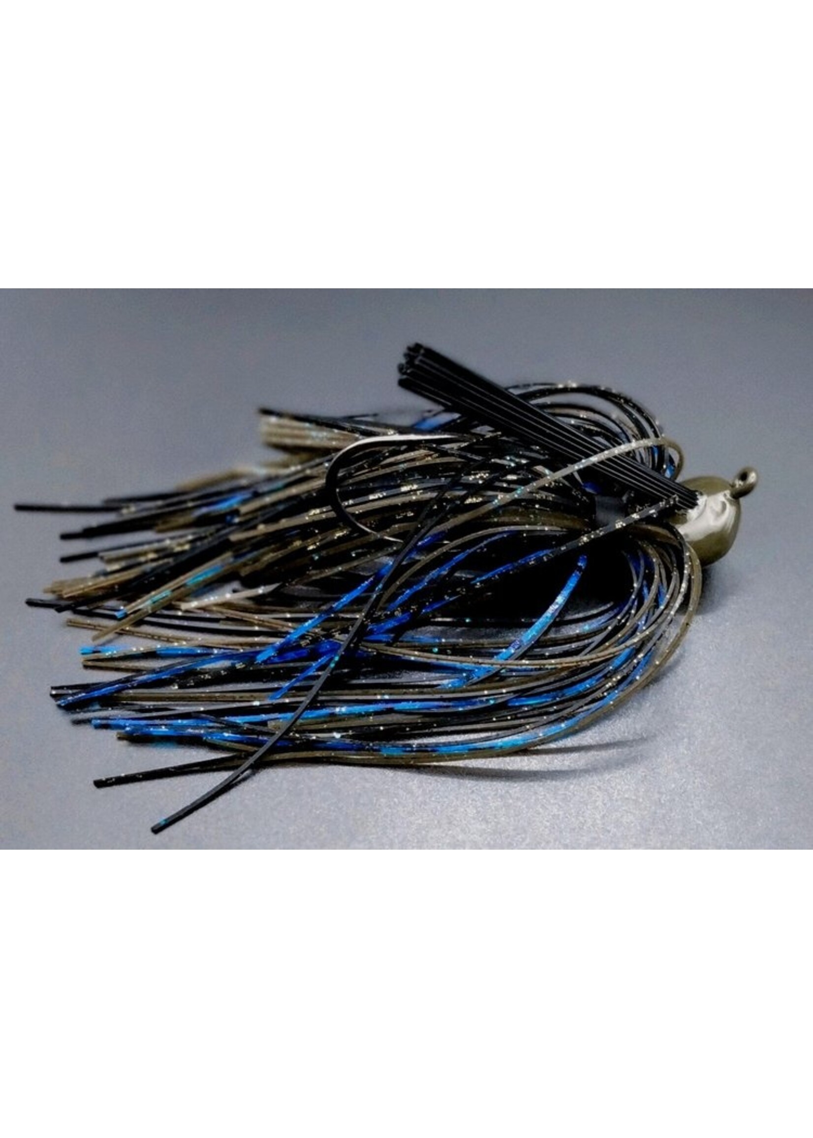 Spanker Jigs - Flipping Jig - 3/8oz -