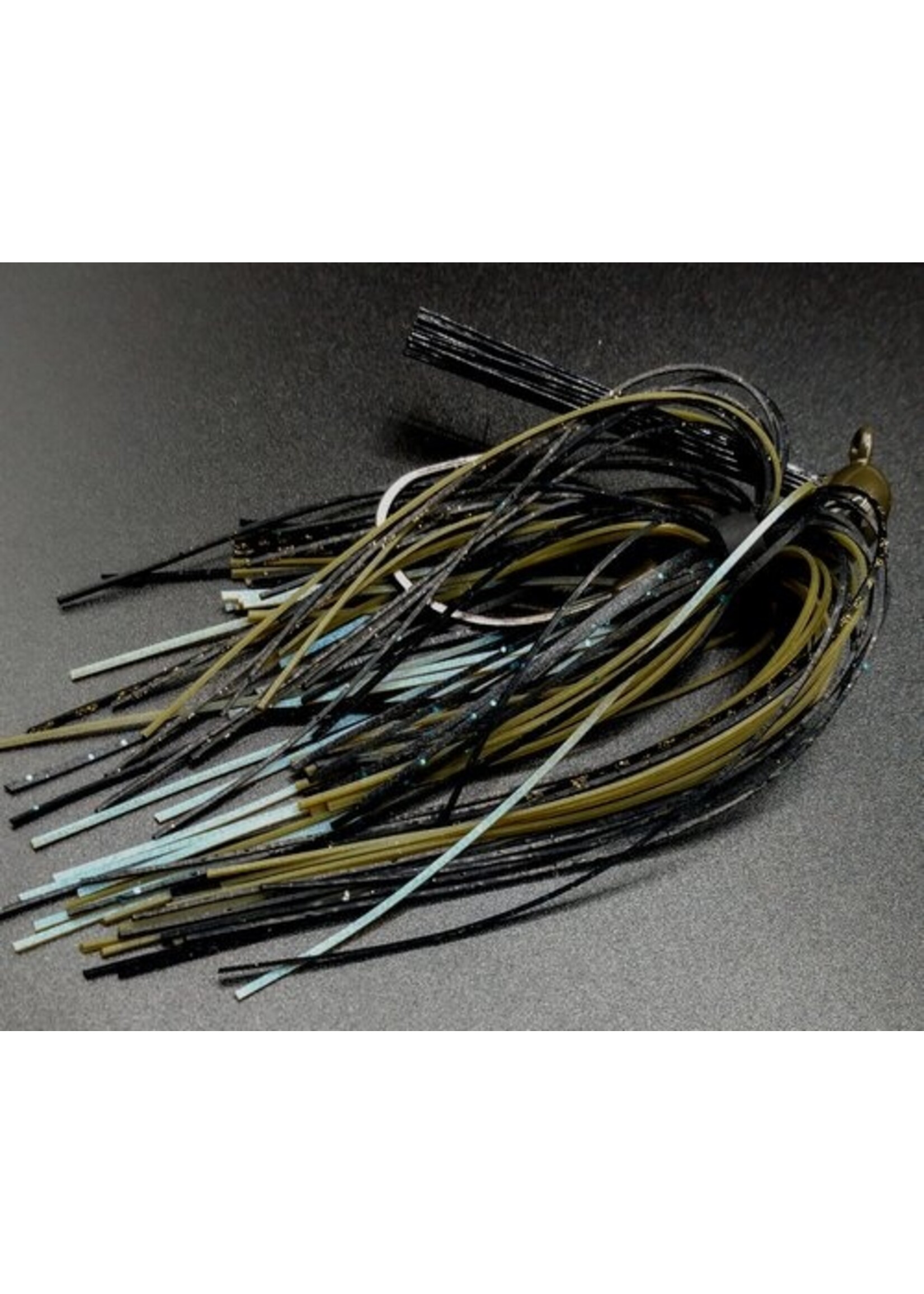 Spanker Jigs - Flipping Jig - 3/8oz -