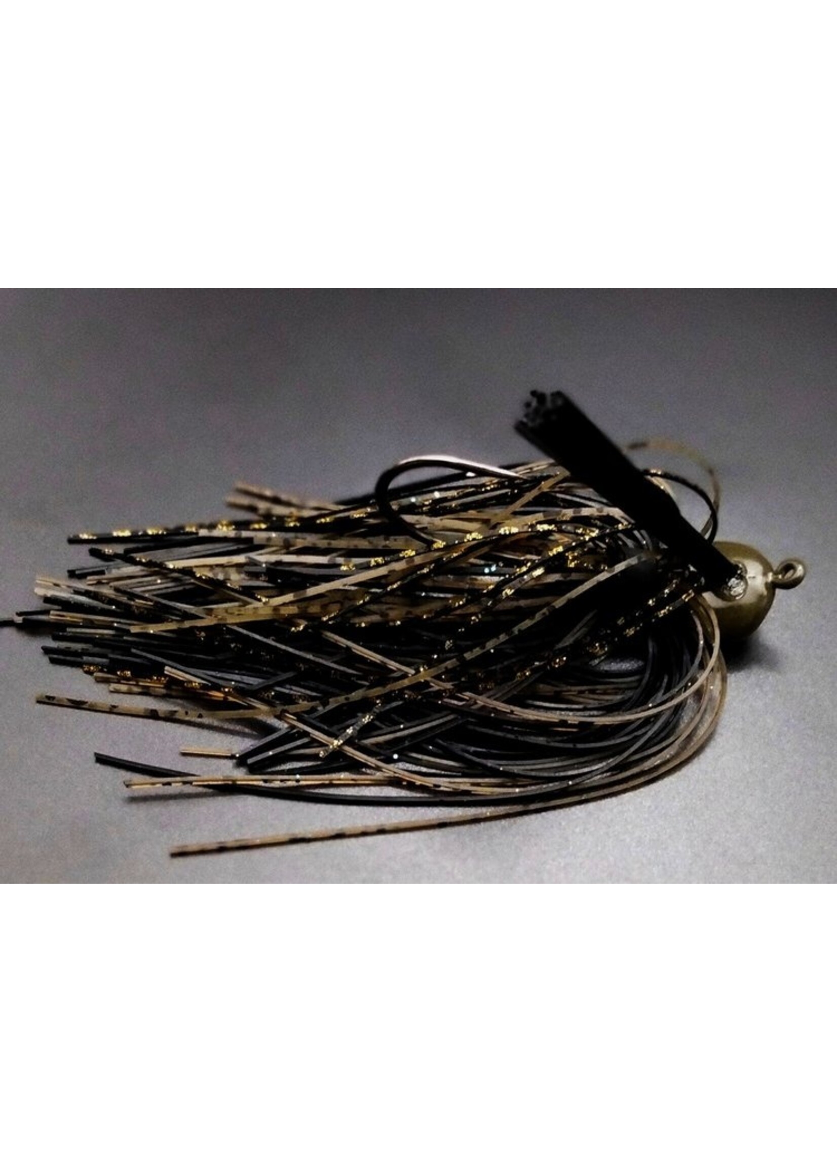 Spanker Jigs - Flipping Jig - 3/8oz -