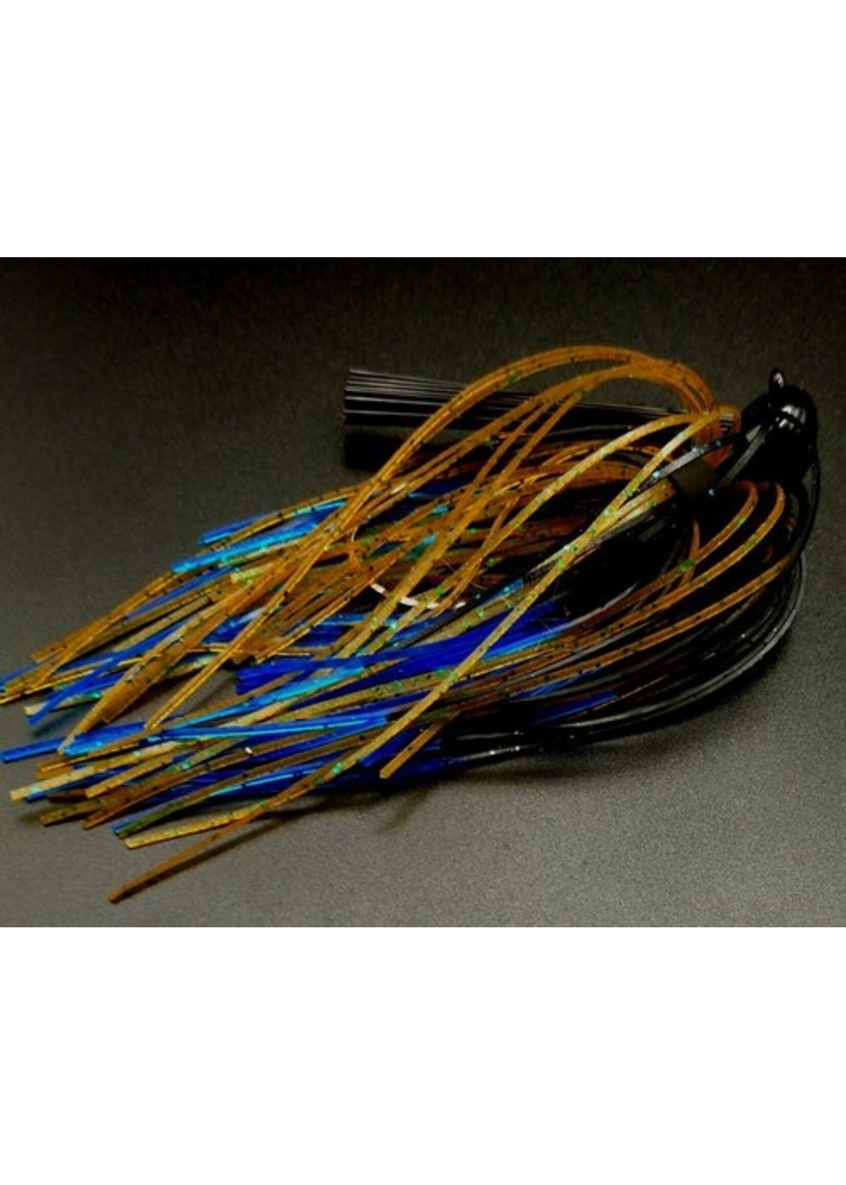 Spanker Jigs - Flipping Jig - 3/8oz -