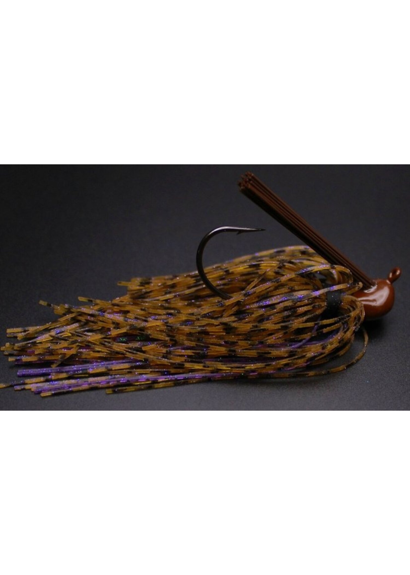 Spanker Jigs - Flipping Jig - 3/8oz -