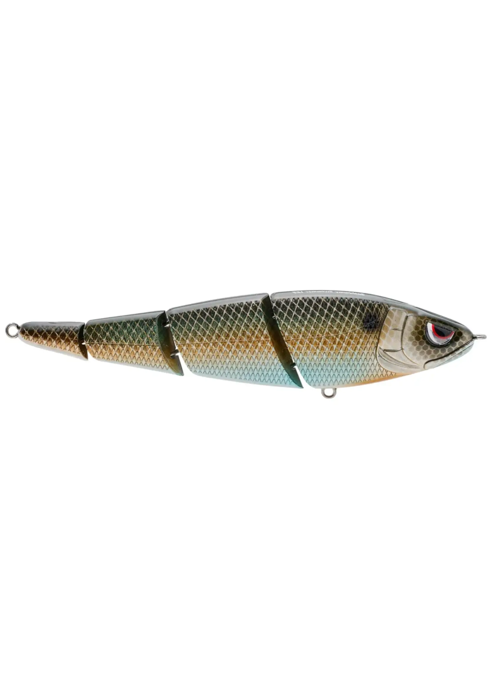 Spro Spro - Sashimmy Swimmer 125 Swimbait -