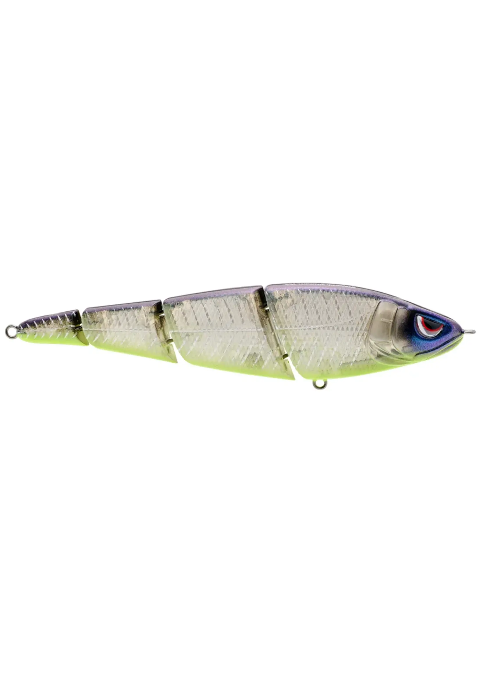 Spro Spro - Sashimmy Swimmer 105 Swimbait -
