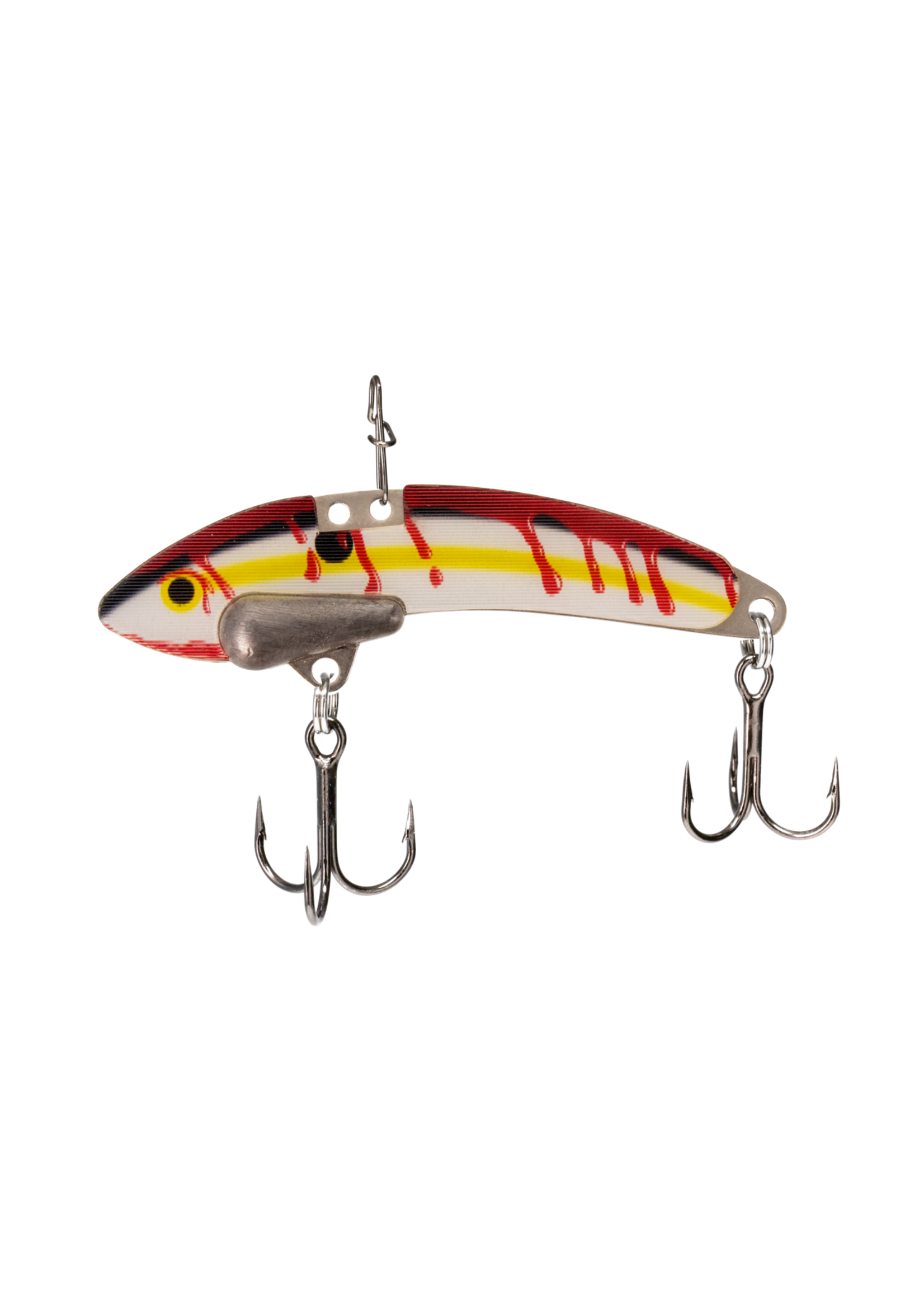 Steel Shad Steel Shad - Blade Bait Original - 3/8oz -