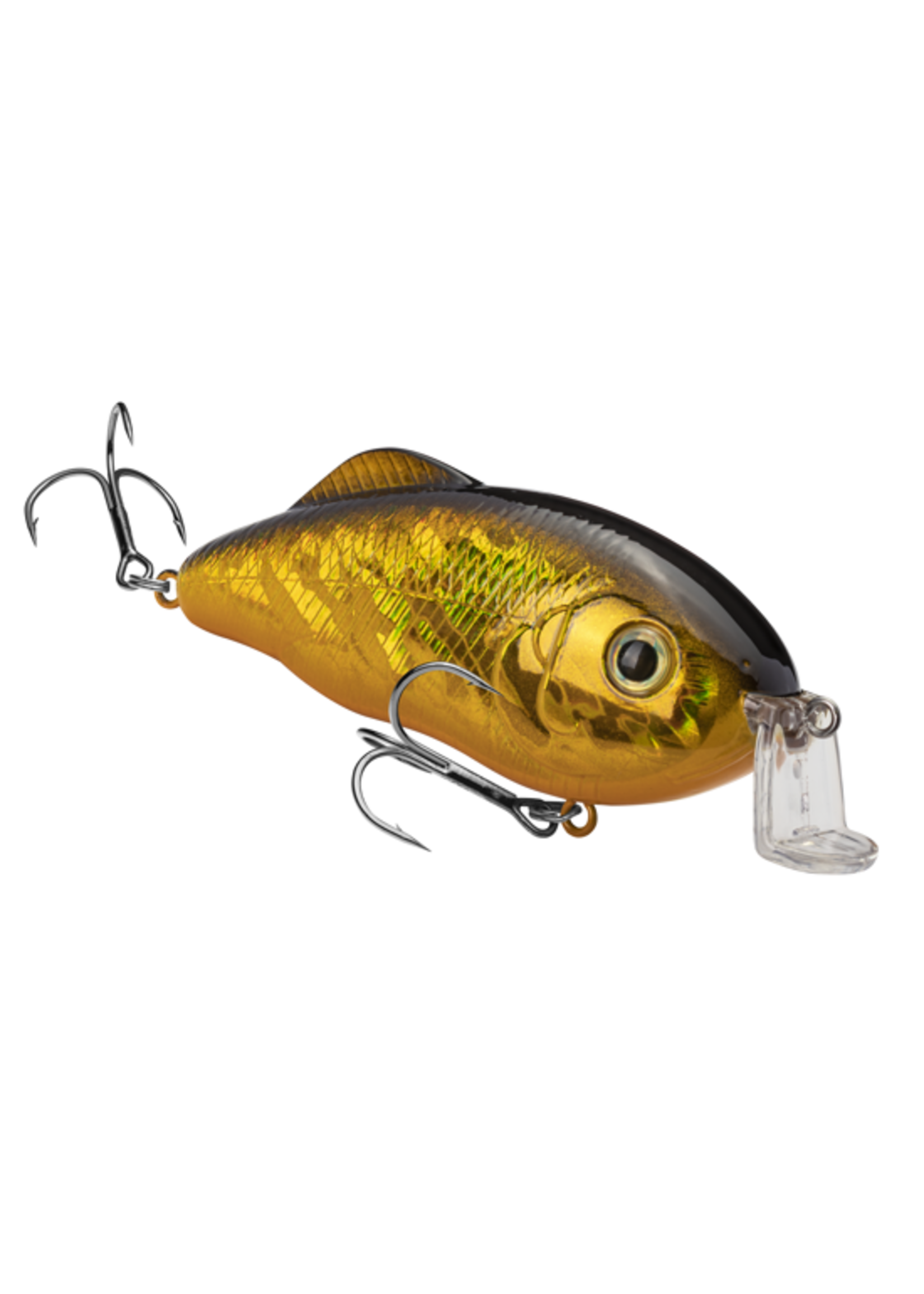 Strike King Strike King - Hybrid Hunter Jr Crankbait -