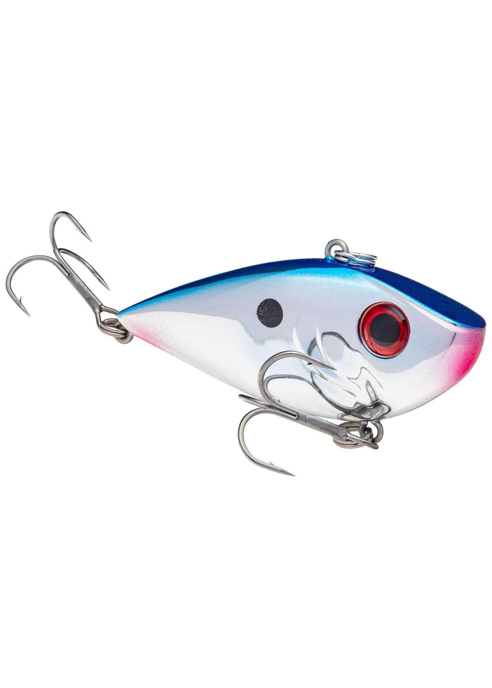 Strike King Strike King - Red Eye Shad Lipless Crankbait - 1/2oz -