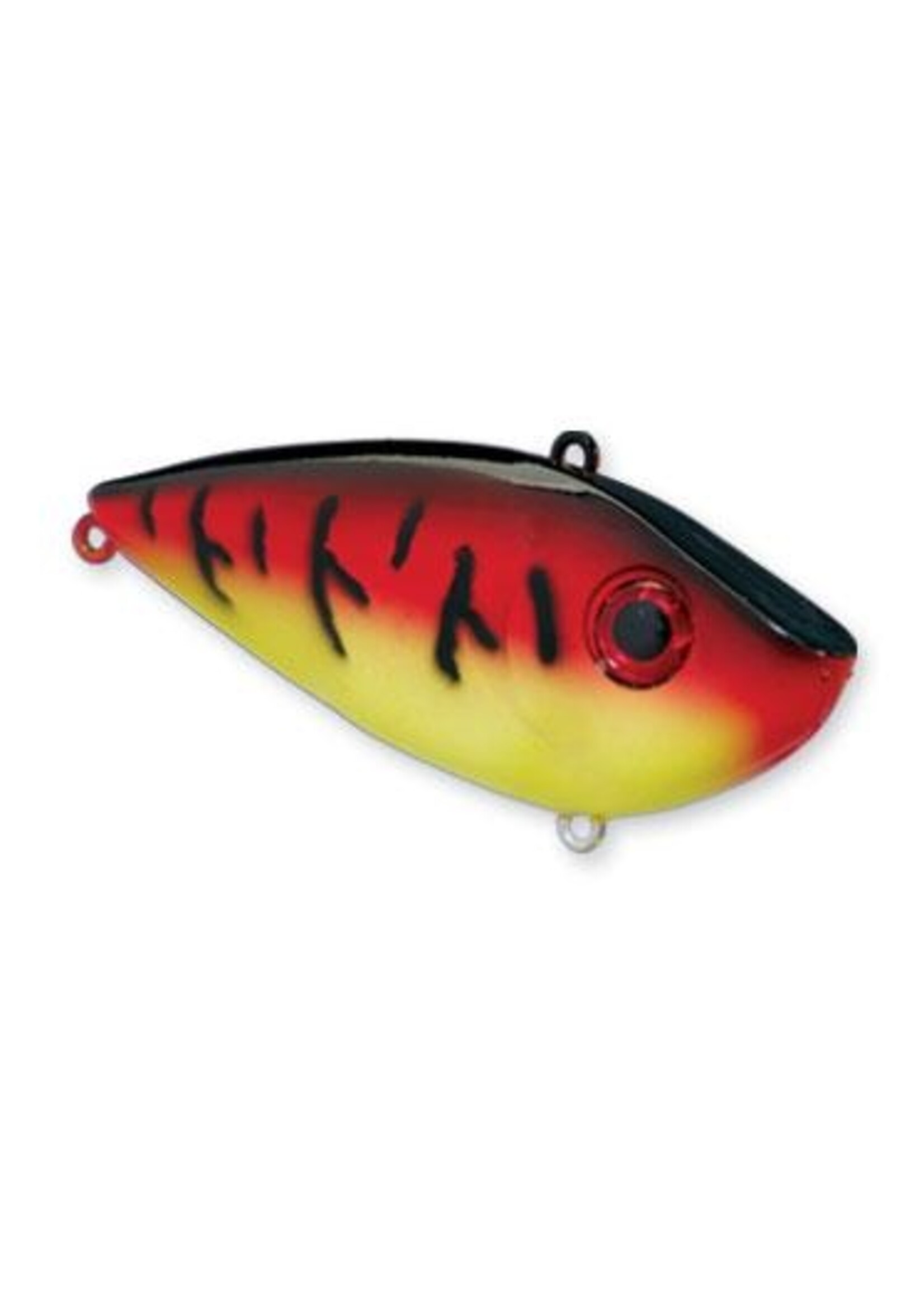 Strike King Strike King - Red Eye Shad Lipless Crankbait - 1/4oz -