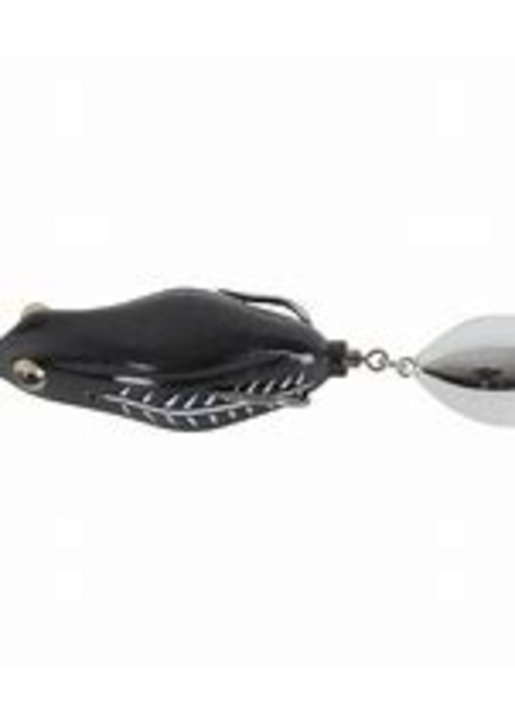 Teckel USA Teckel USA - Maracker Frog - 2 3/4" - 5/8 oz -