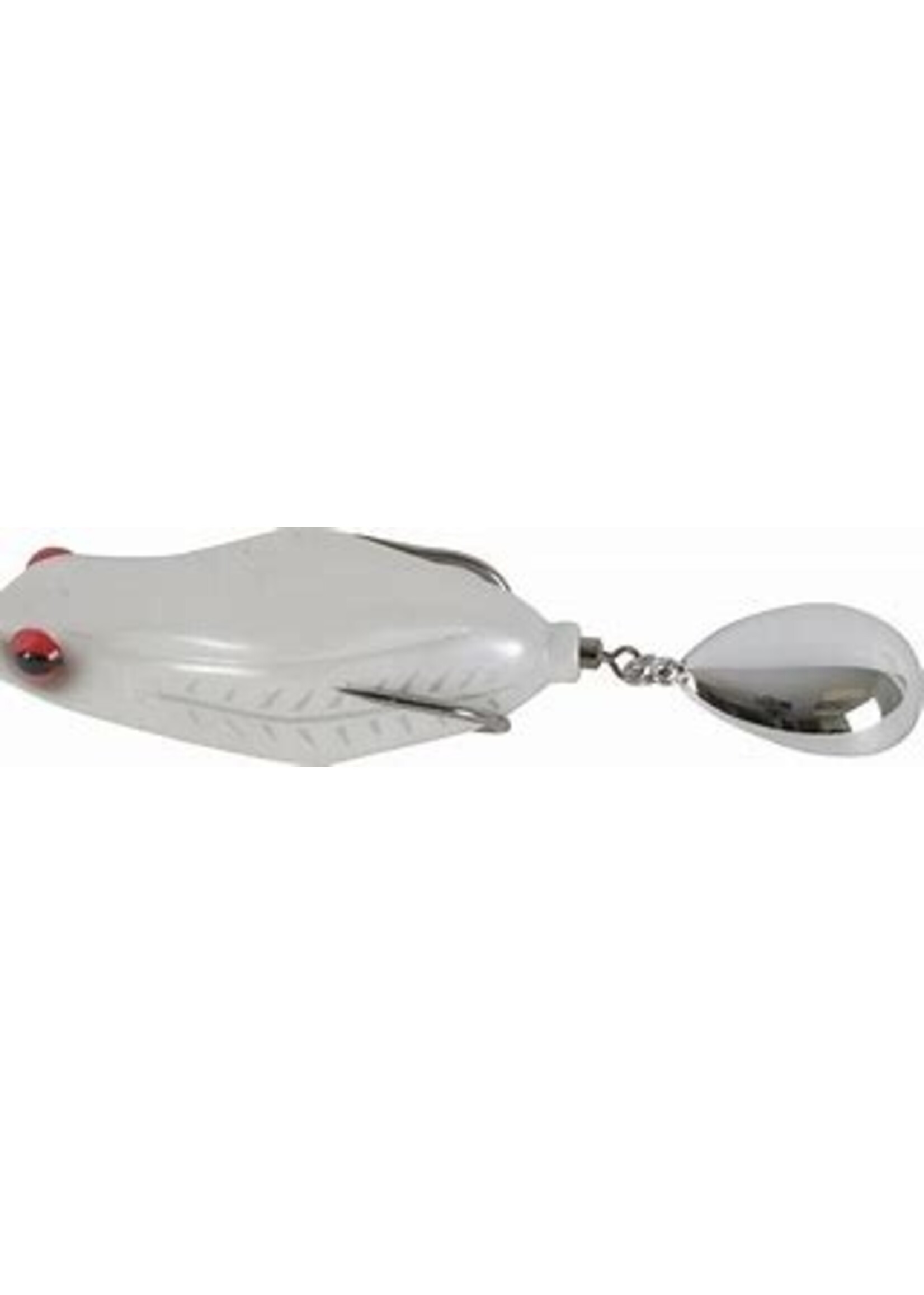 Teckel USA Teckel USA - Maracker Frog - 2 3/4" - 5/8 oz -