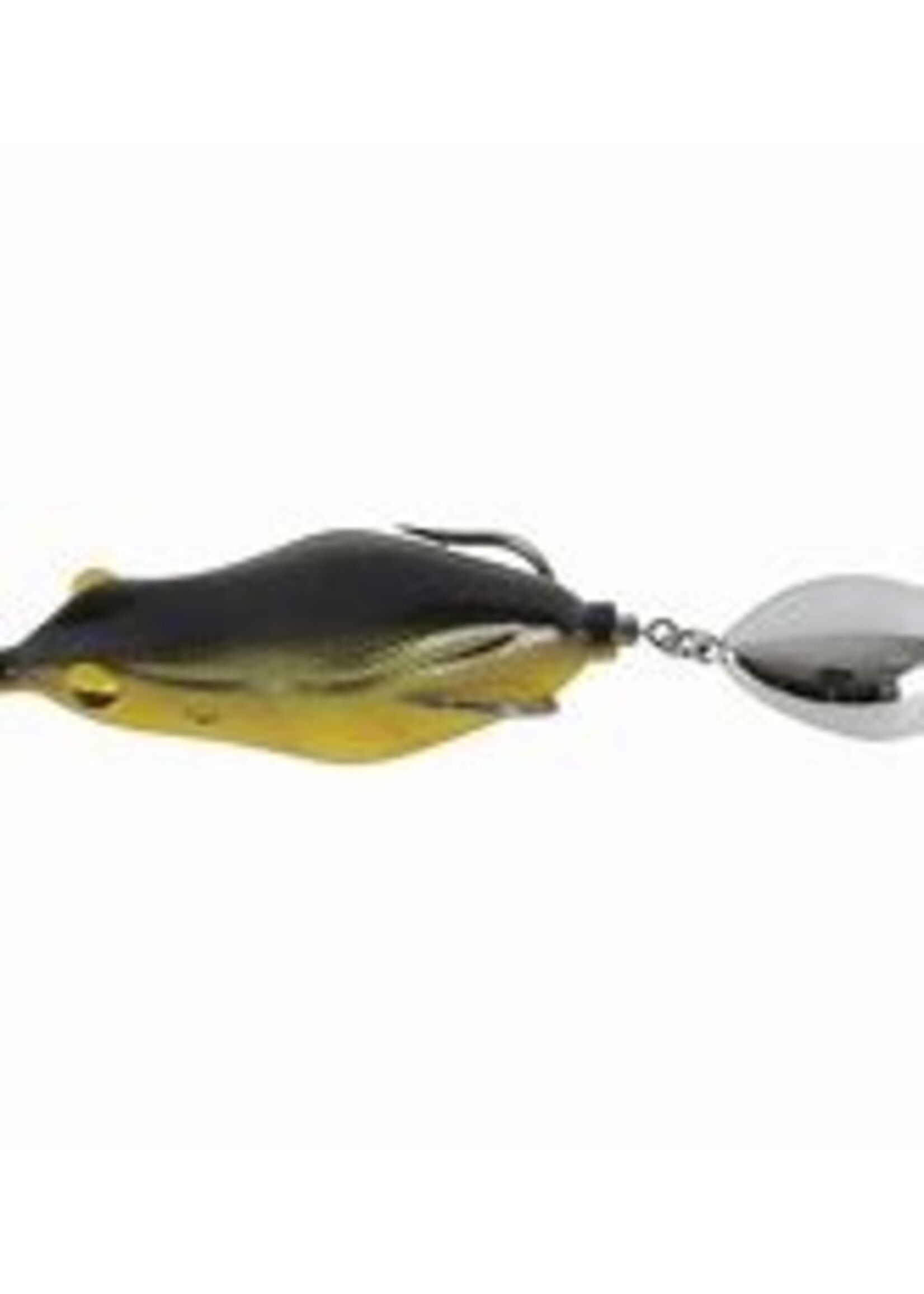 Teckel USA Teckel USA - Maracker Frog - 2 3/4" - 5/8 oz -